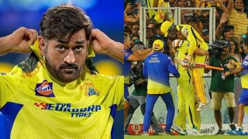 తన వైపు నుంచి సీఎస్కేకు పెద్ద బహుమతి.. రిటైర్మెంట్‌పై ధోనీ క్లారిటీ