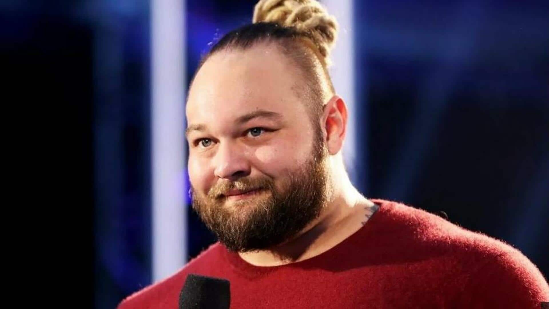 Bray Wyatt Dead: డబ్ల్యూడబ్ల్యూఈ సూపర్ స్టార్ బ్రే వ్యాట్ కన్నుమూత