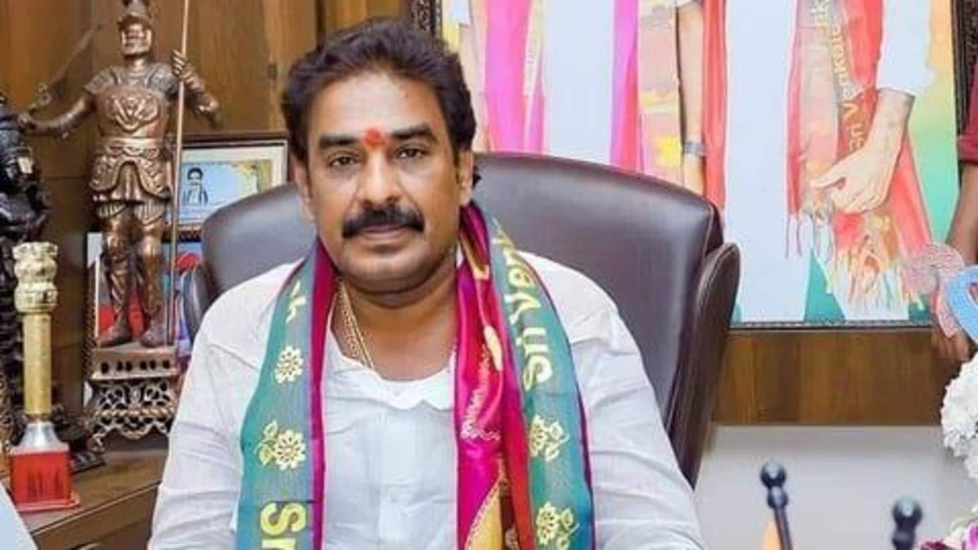 Pinnelli Ramakrishna Reddy : పిన్నెల్లికి సుప్రీంకోర్టు ఆంక్షలు.. కౌంటింగ్​ కేంద్రంలోకి వెళ్లొద్దని ఆదేశం