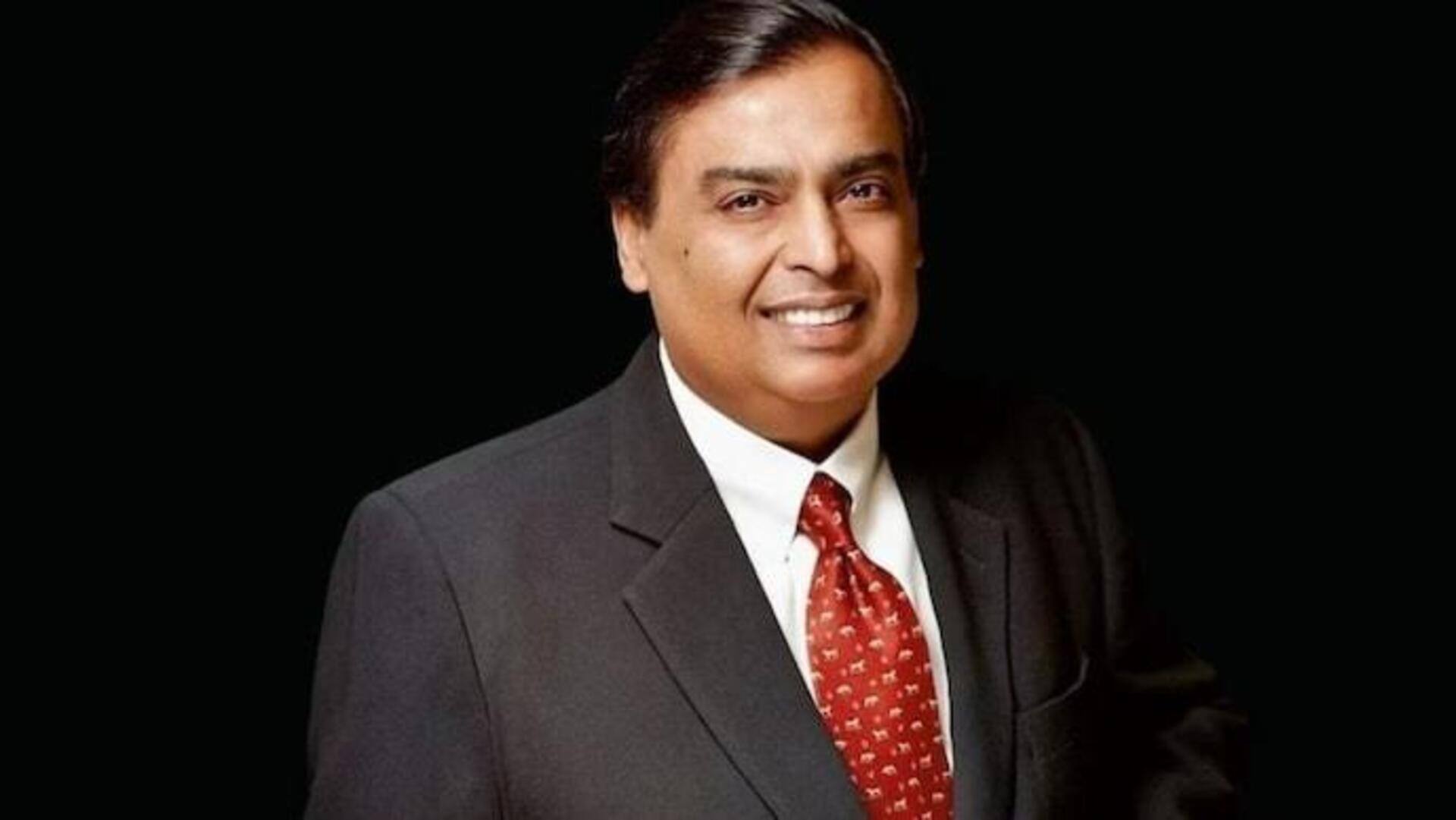 Mukesh Ambani :అంబానీ డీప్ ఫేక్ వీడియోతో డాక్టర్ కు టోకరా