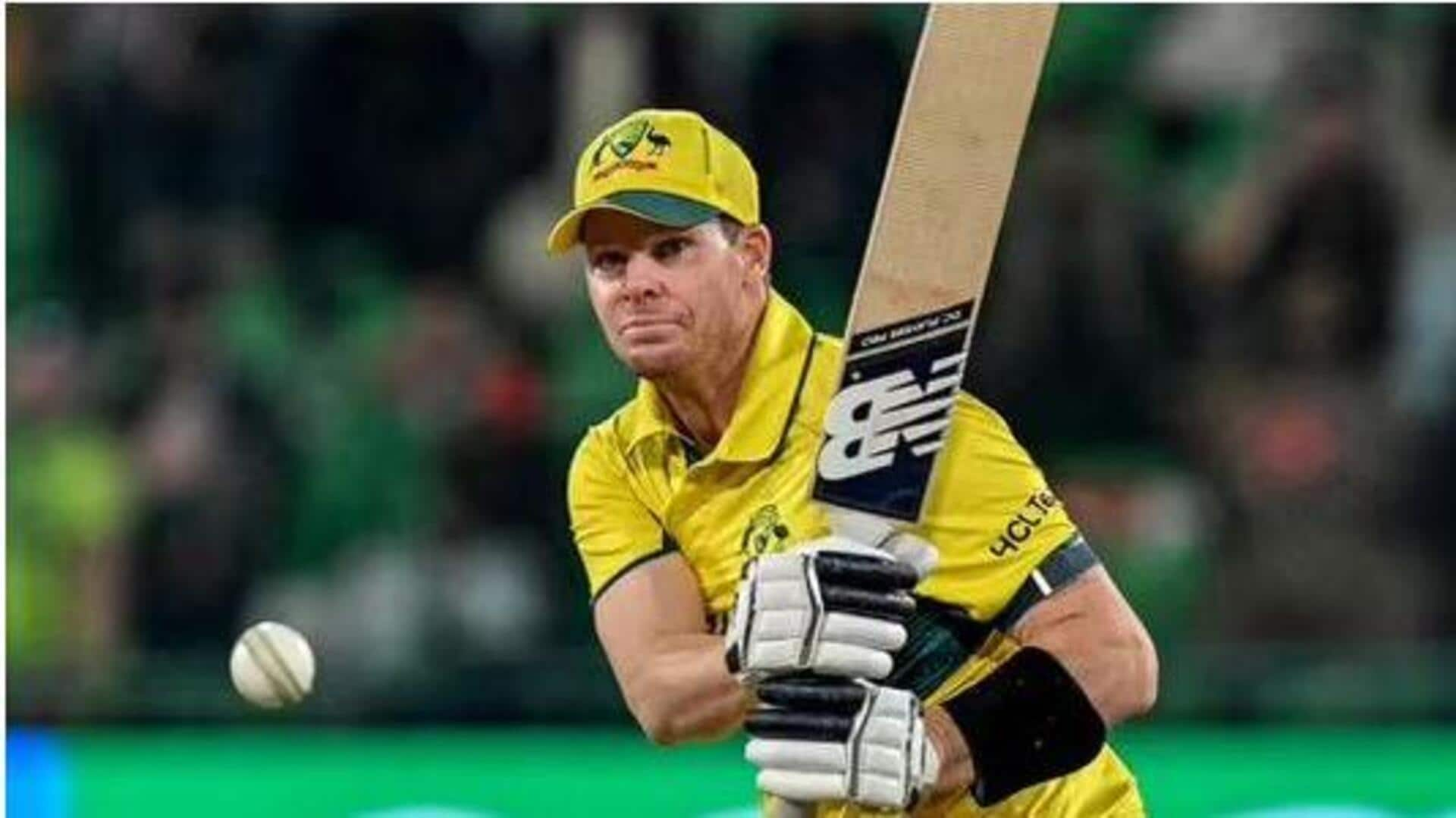 Steve Smith: టీమిండియాతో ఓటమి.. రిటైర్మెంట్ ప్రకటించిన ఆస్ట్రేలియా స్టార్ స్టీవ్ స్మిత్