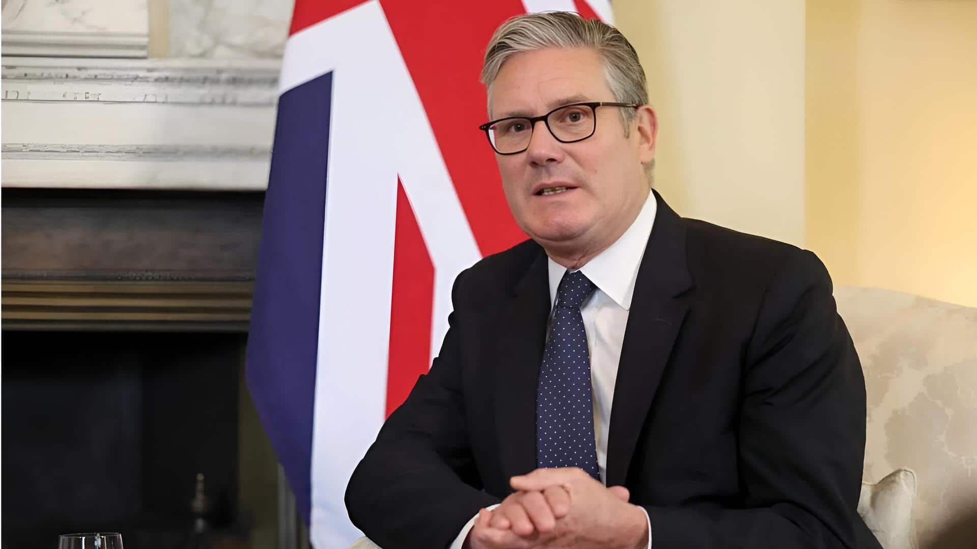 UK: 16 ఏళ్లలోపు పిల్లలకు సోషల్ మీడియాపై బ్రిటన్ కఠిన నిర్ణయం.. త్వరలో కొత్త చట్టం!
