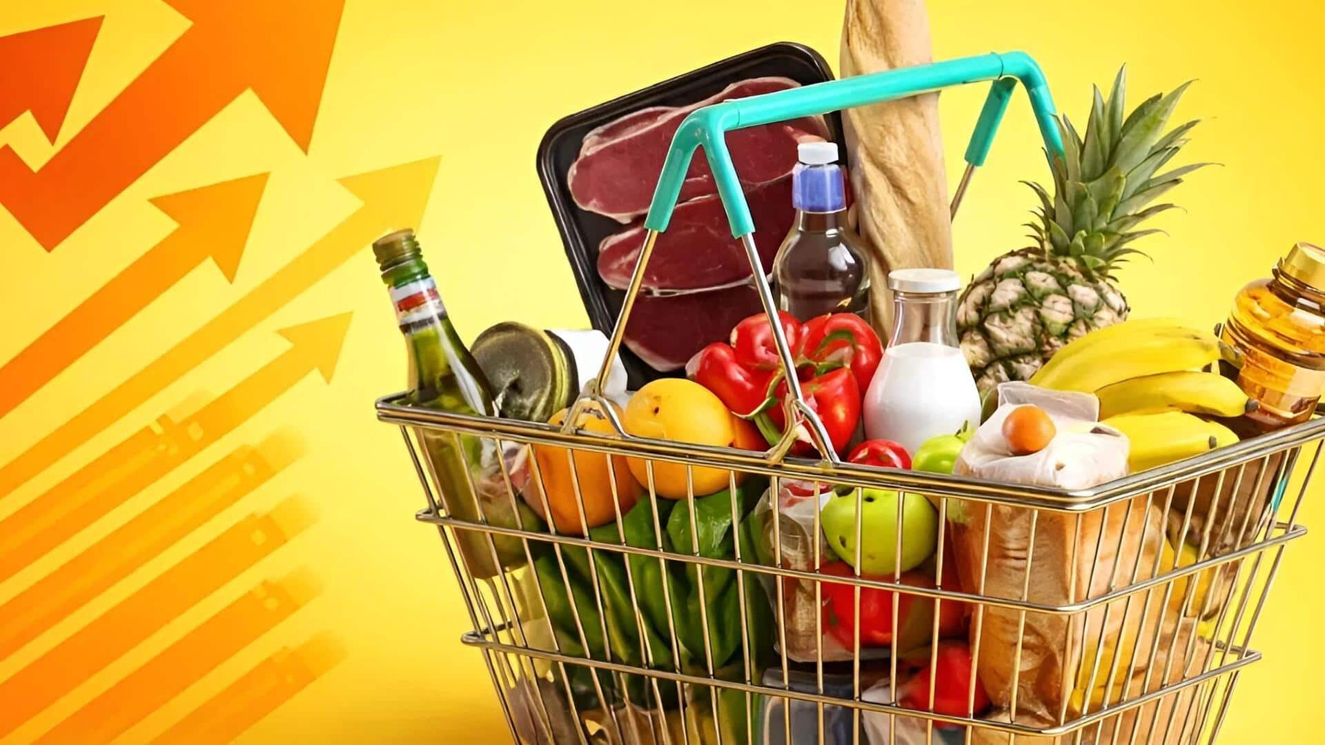 Prices Rise: సామాన్యుడికి మరో షాక్.. పెరగనున్న నిత్యవసర వస్తువుల ధరలు