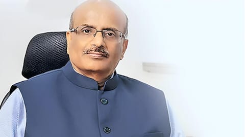 Venkat Chalasani: మ్యూచువల్‌ ఫండ్లలో బిగ్‌ రికార్డు.. త్వరలోనే రూ.100 లక్షల కోట్ల ఏయూఎం!