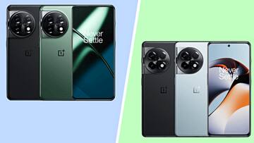 OnePlus 11 కంటే OnePlus 11R కొనడం ఎందుకు మంచిది