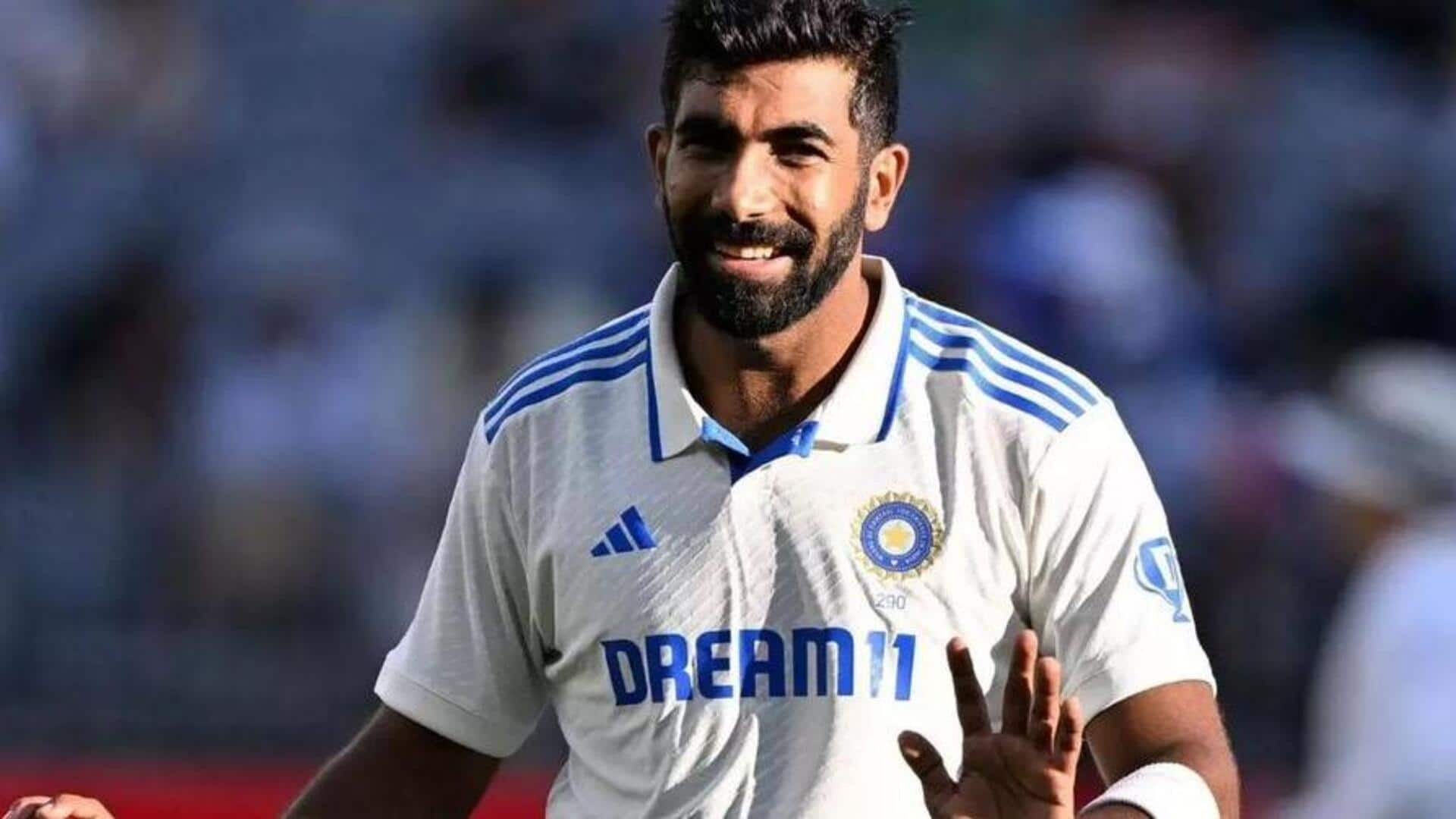 Jasprit Bumrah: హార్దిక్ పాండ్యా తరహాలోనే బుమ్రా.. చివరి నిమిషం వరకు వెయిట్ చేస్తోన్న బీసీసీఐ