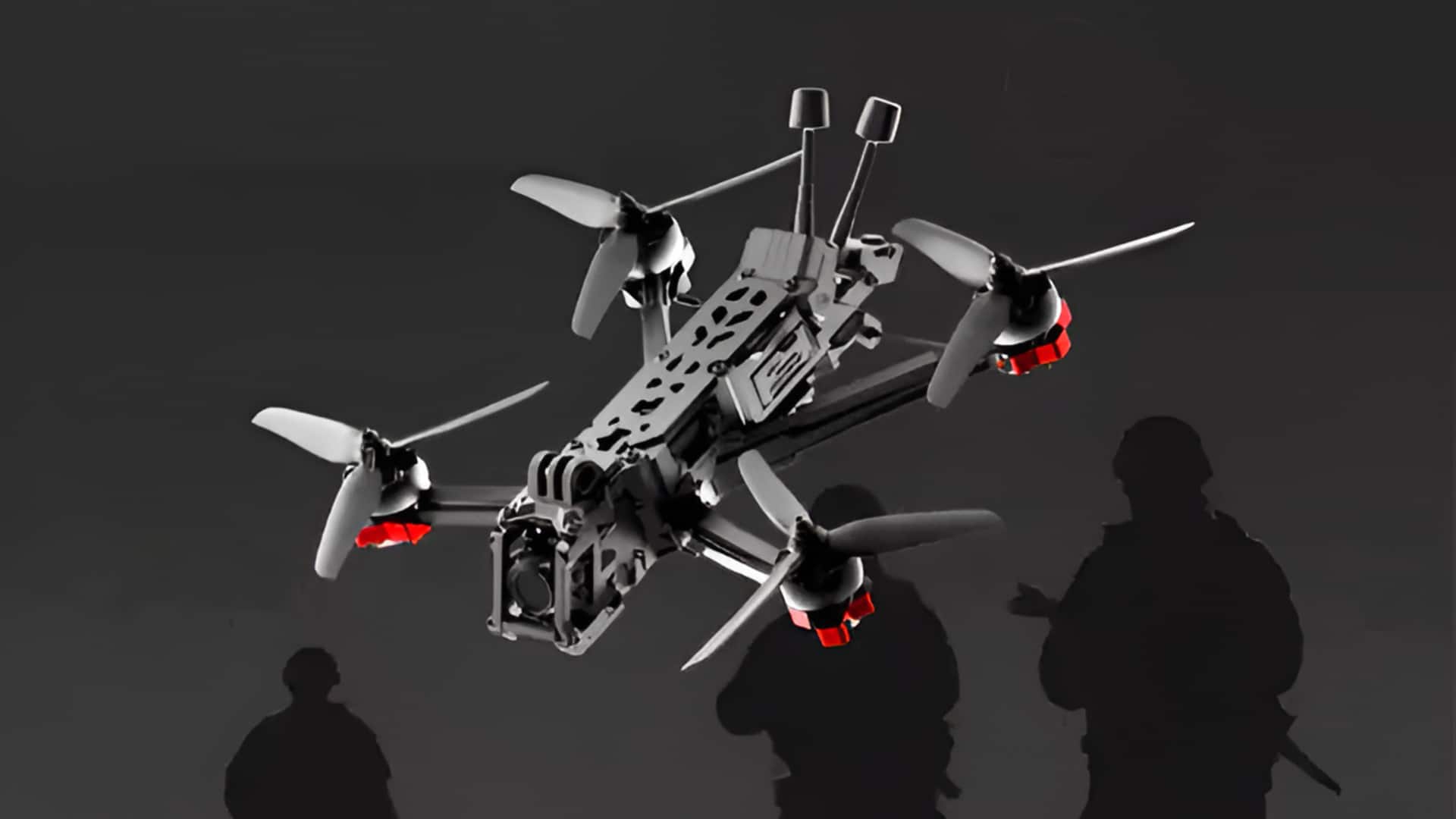 kamikaze drones: ఆర్మీకి కొత్త అస్త్రం.. శత్రువులకు క్షణాల్లో చెక్‌ పెట్టే ఆత్మాహుతి డ్రోన్లు!