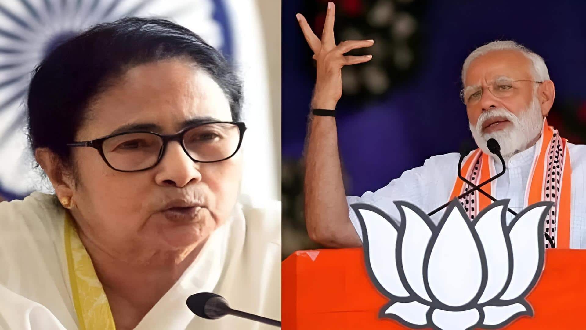 Bengal Election: బెంగాల్‌లో పెరిగిన పోలింగ్‌ శాతం.. గెలుపు ఎవరిది?