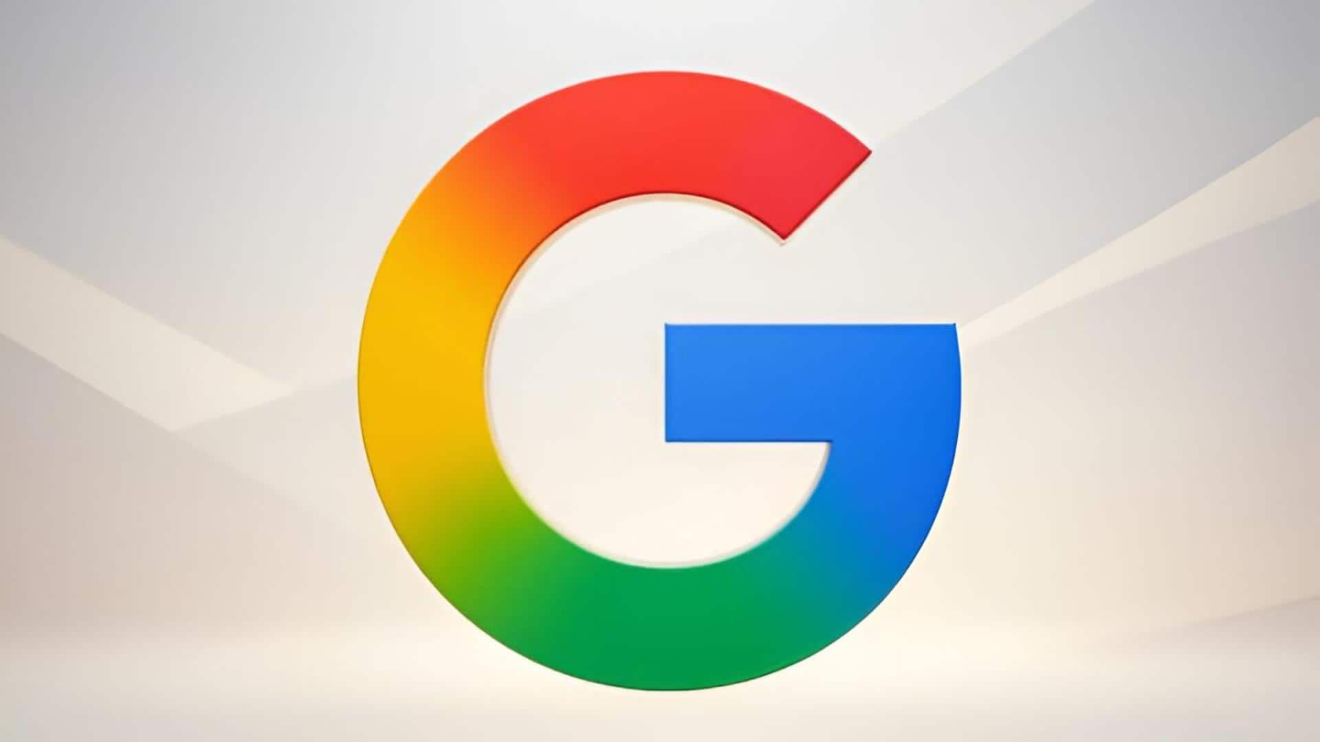 Google App Icons: గూగుల్ యాప్ ఐకాన్లకు కొత్త రూపం.. గ్రేడియంట్ డిజైన్‌తో ఆకట్టుకుంటున్న మార్పులు