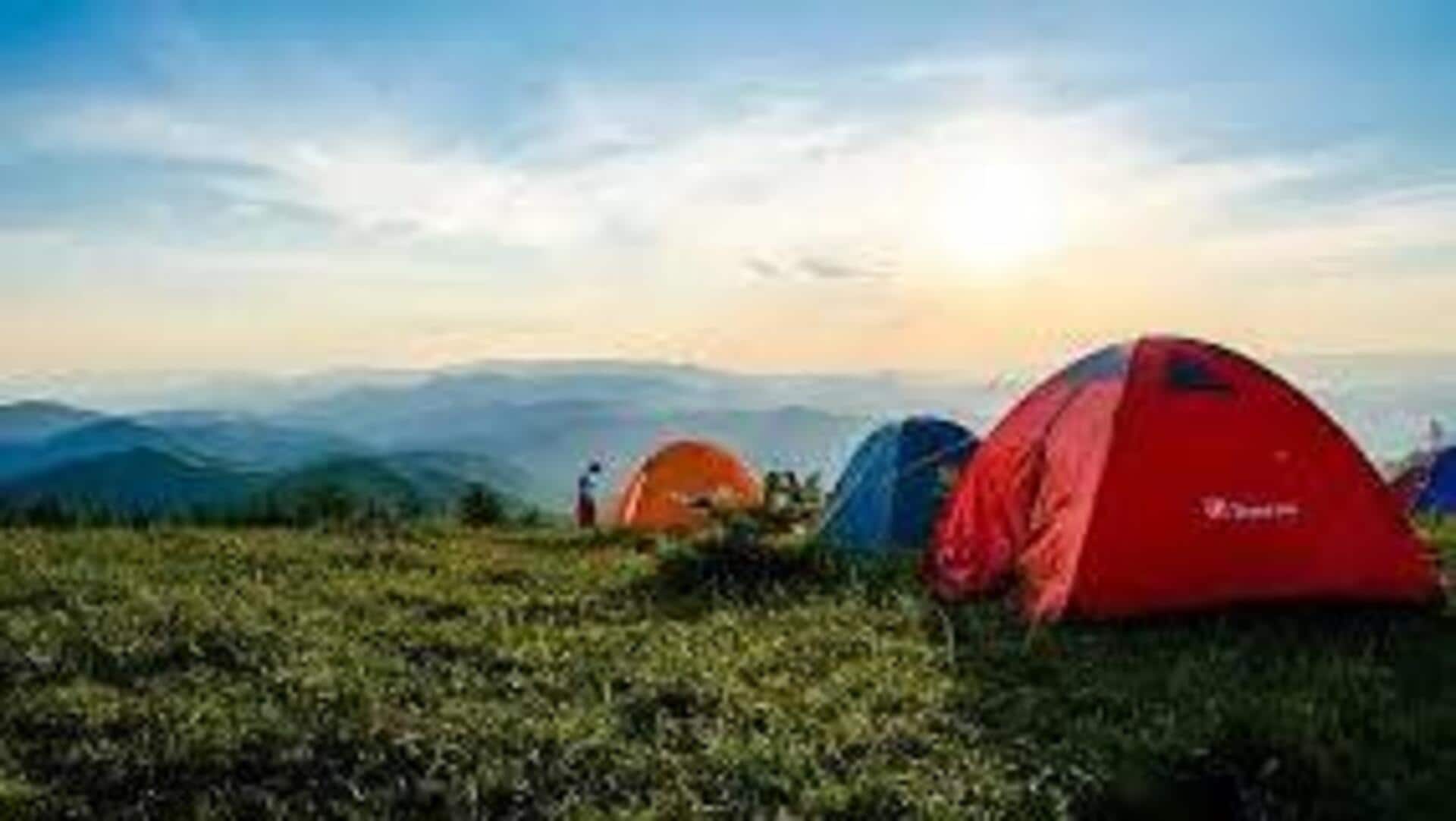 Chennai Camping Places: మీరు క్యాంపింగ్ ఇష్టపడితే, చెన్నై సమీపంలోని ఈ 5 ప్రదేశాలను మిస్ అవ్వకండి.. Chennai Camping Places: మీరు క్యాంపింగ్ ఇష్టపడితే, చెన్నై సమీపంలోని ఈ 5 ప్రదేశాలను మిస్ అవ్వకండి..