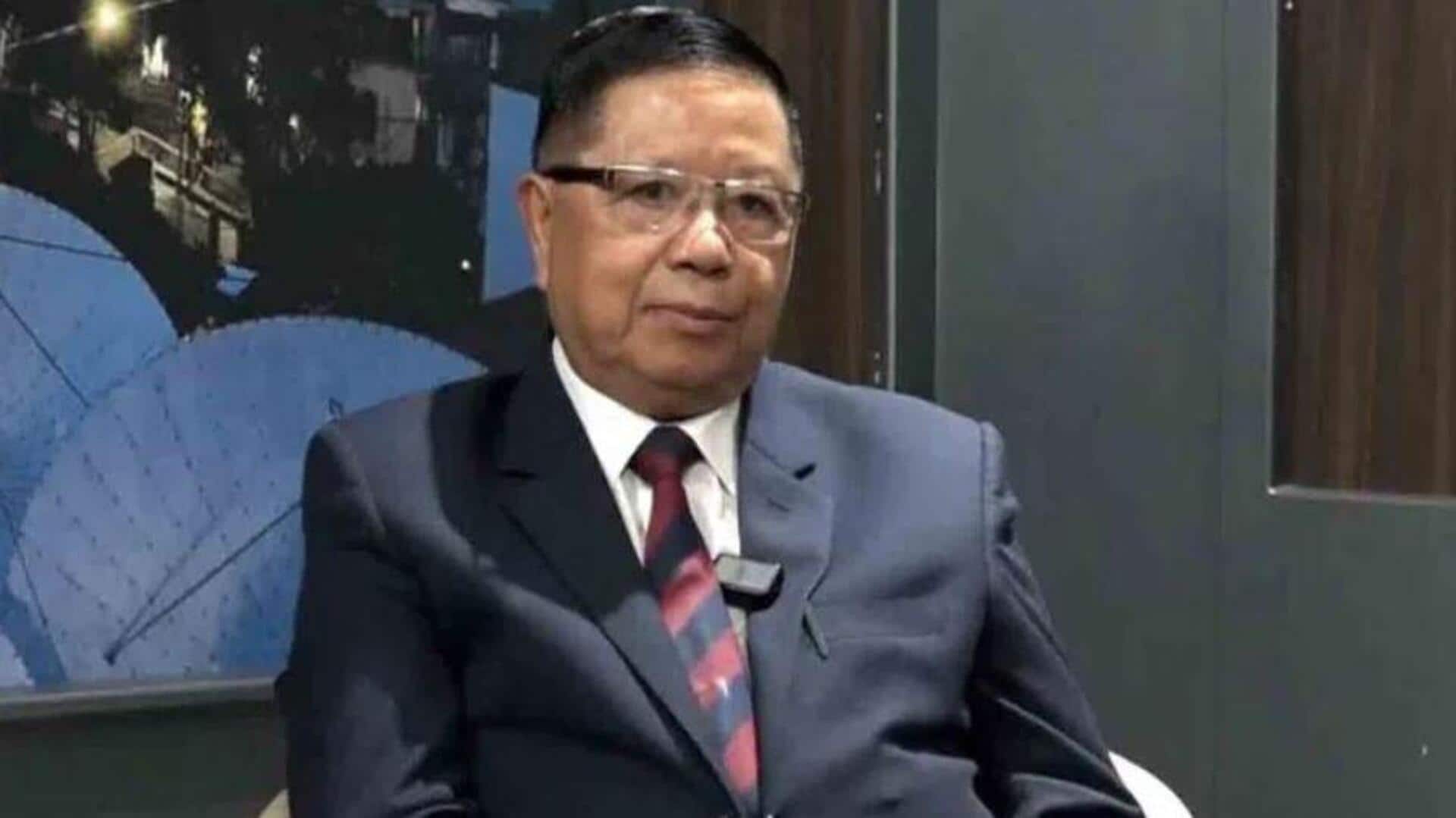 Mizoram: మిజోరంలో ఉప ఎన్నికలో MNF ఘన విజయం