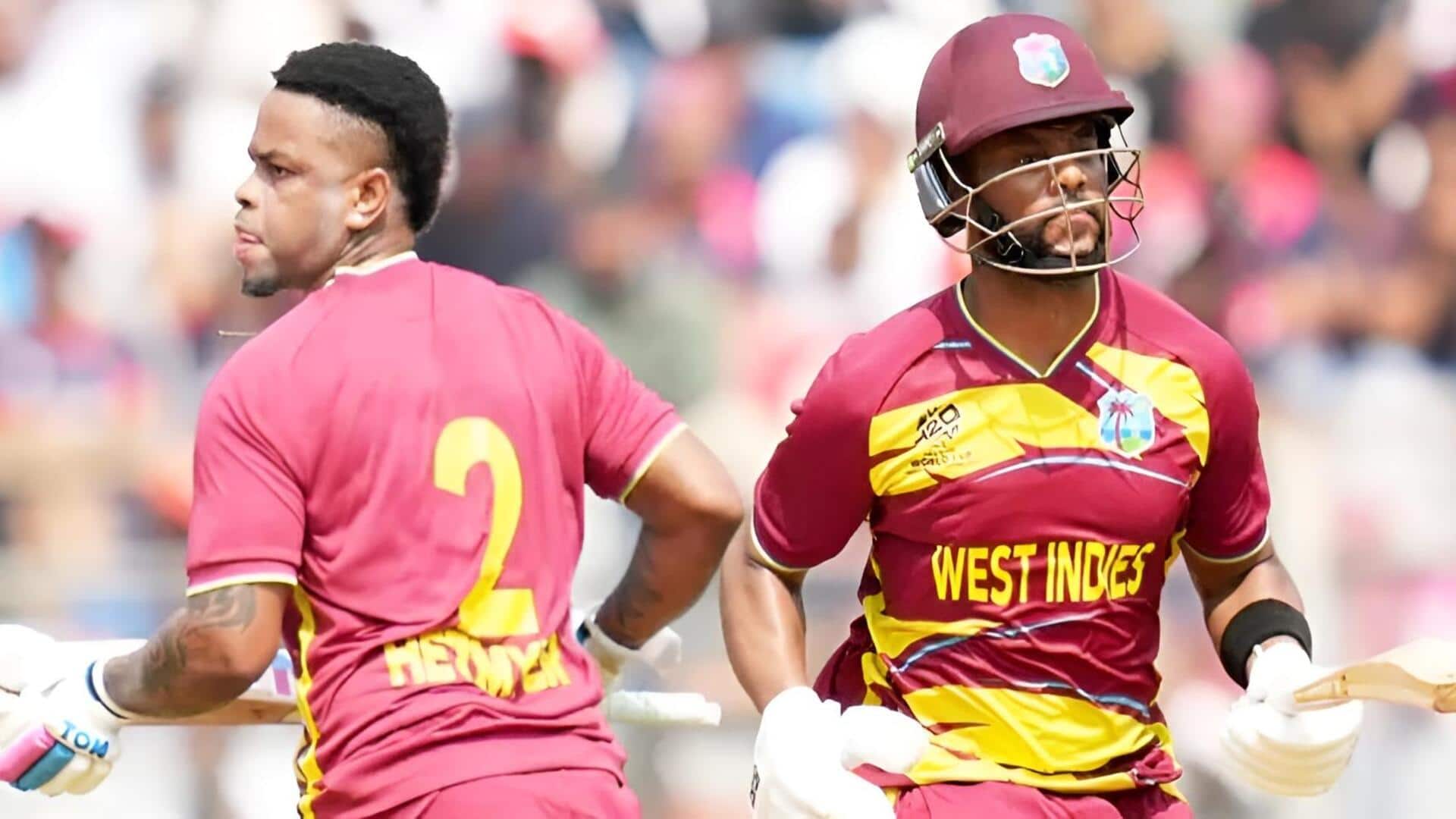 T20 WC: టీ20 ప్రపంచకప్‌ నుంచి నిష్క్రమించిన నేపాల్