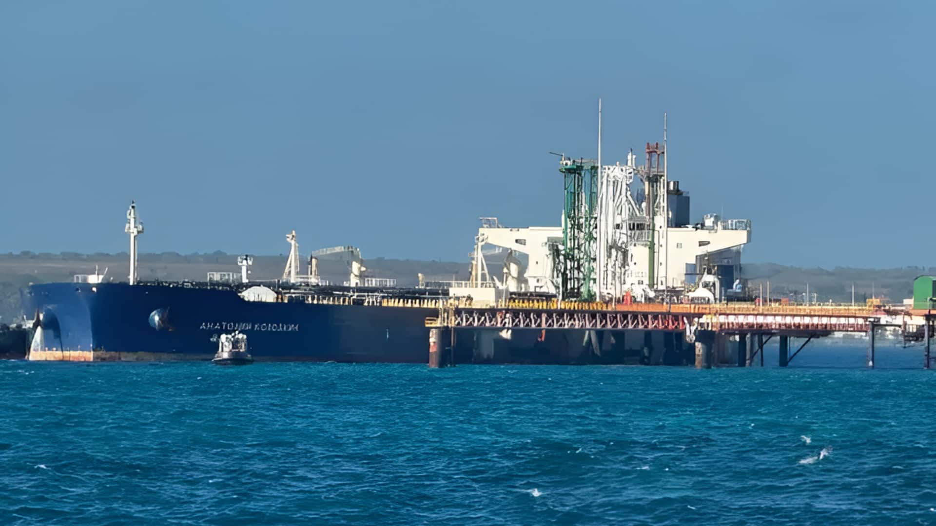 Russia Oil: చమురు దిగుమతుల కోసం రష్యా బీమా సంస్థలకు భారత్‌ గ్రీన్‌సిగ్నల్