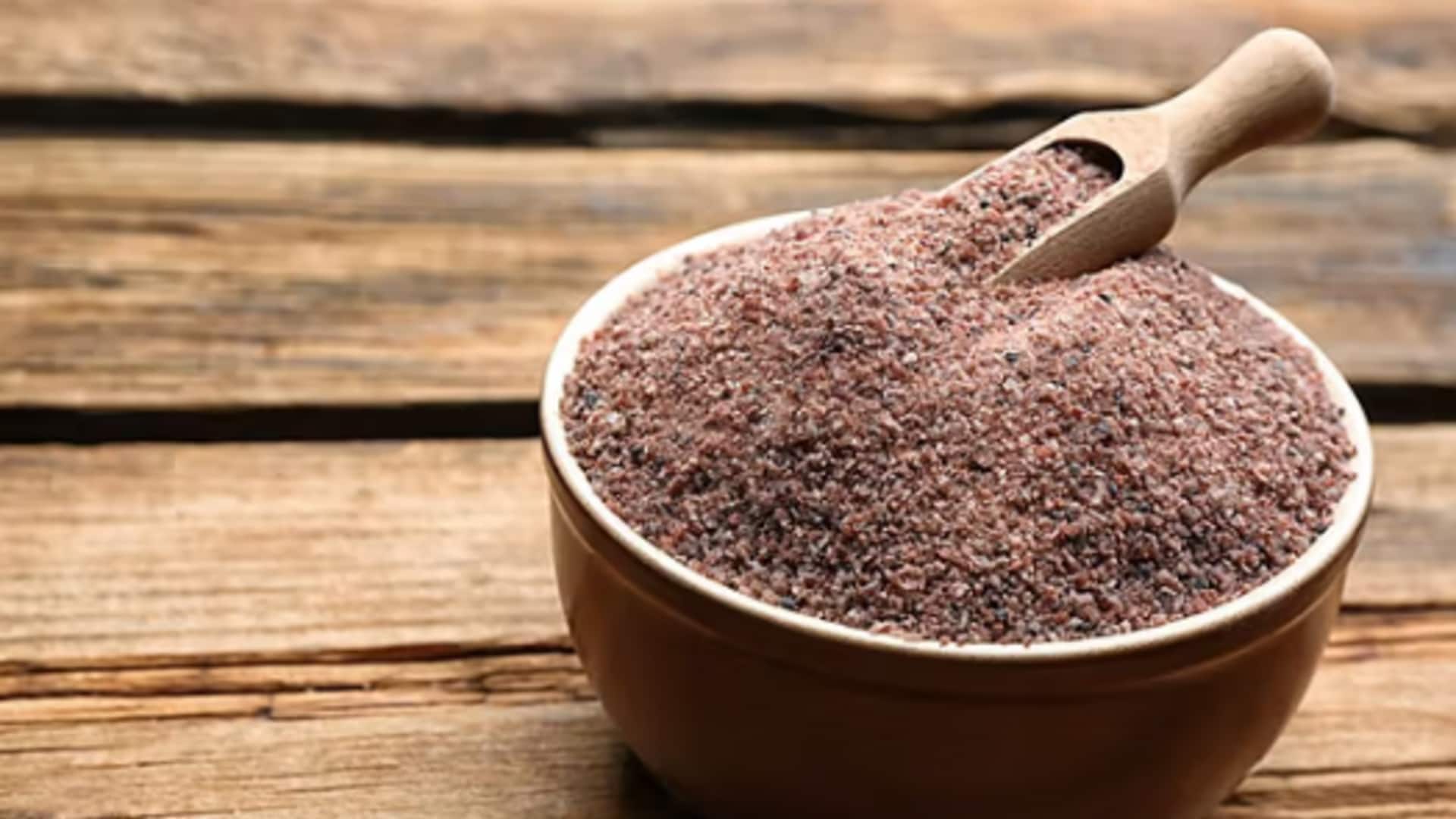 Black salt:నల్ల ఉప్పు ప్రత్యేకత ఏంటి.. శాఖాహారుల వంటగదిలో ఎందుకు ఉంటుందో తెలుసా?