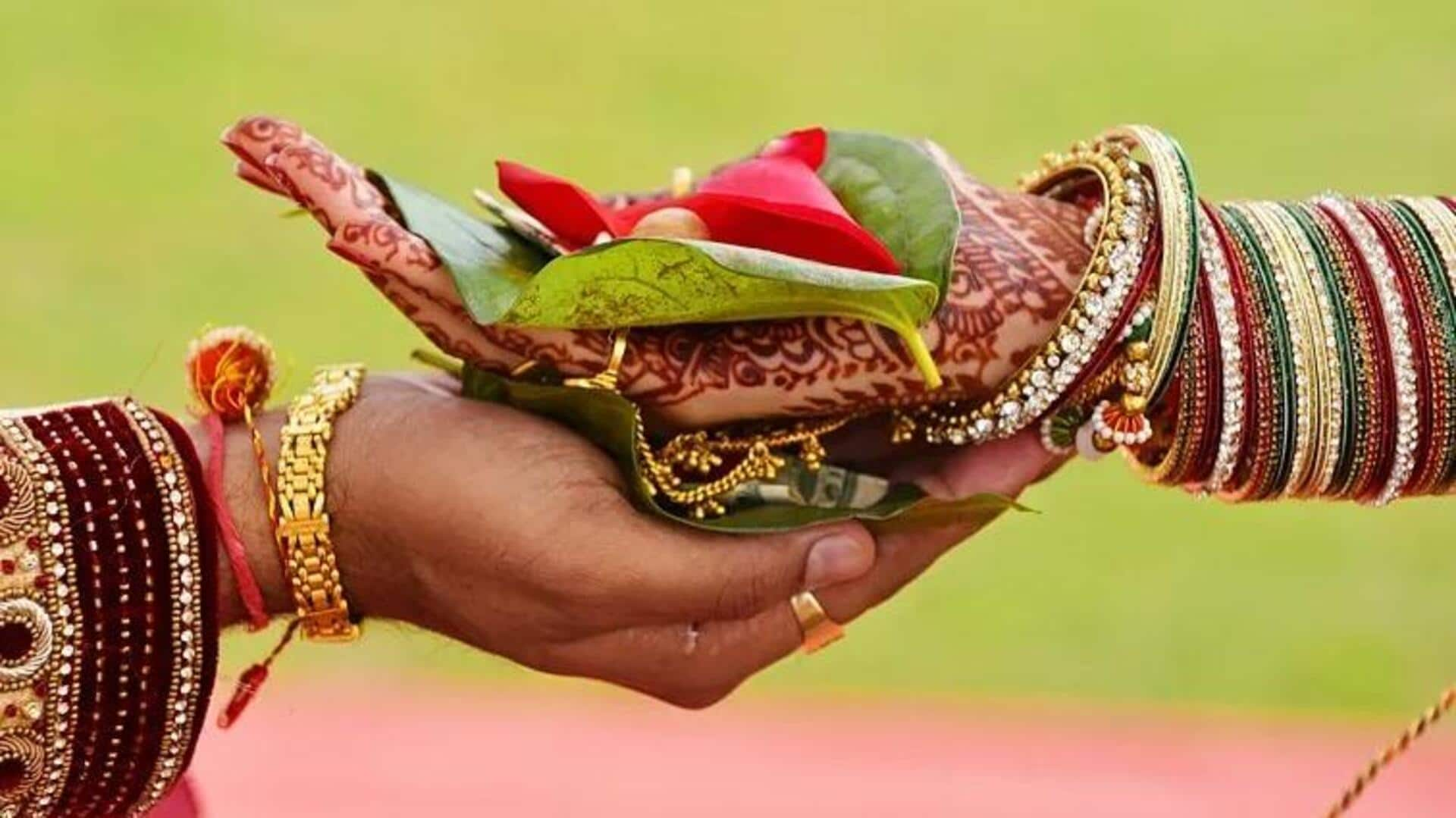 Marriage: నేటి నుంచి మాఘ మాసం ప్రారంభం.. నేటి నుంచి వివాహాల సందడి