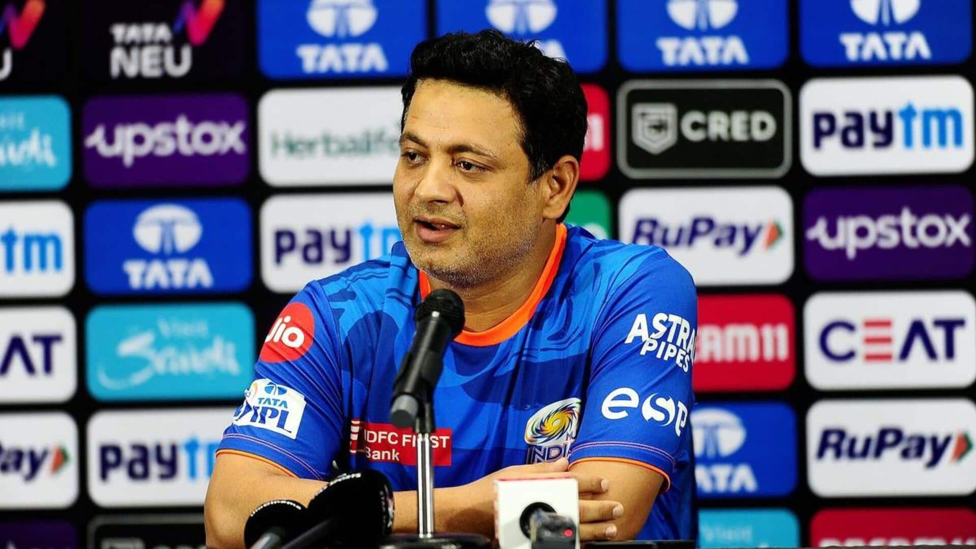 Piyush Chawla : 36 ఏళ్ల వయసులో.. రిటైర్మెంట్ ప్రకటించిన భారత క్రికెటర్ Piyush Chawla : 36 ఏళ్ల వయసులో.. రిటైర్మెంట్ ప్రకటించిన భారత క్రికెటర్