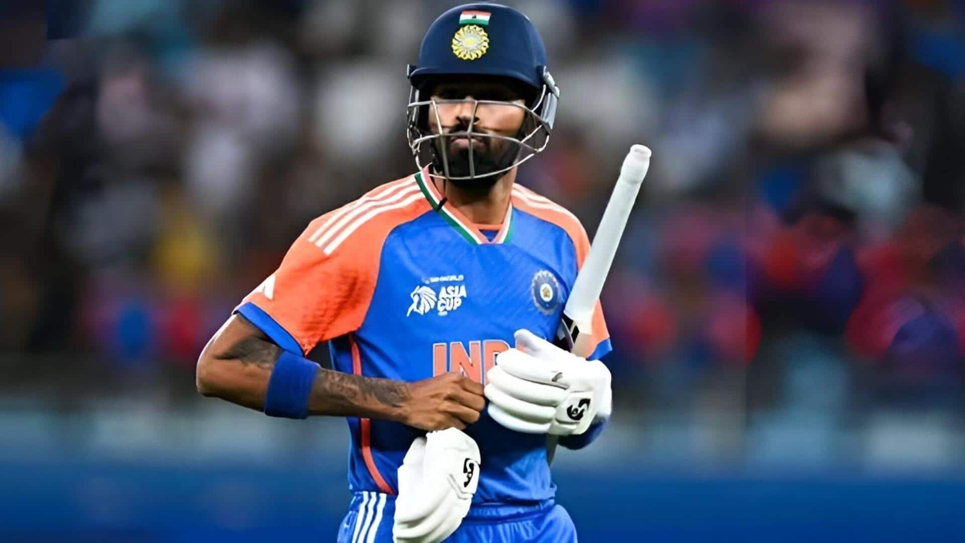 Hardik Pandya: హార్దిక్ రీ-ఎంట్రీ సూపర్.. తొలి మ్యాచ్‌లోనే దుమ్మురేపిన ఆల్‌రౌండర్