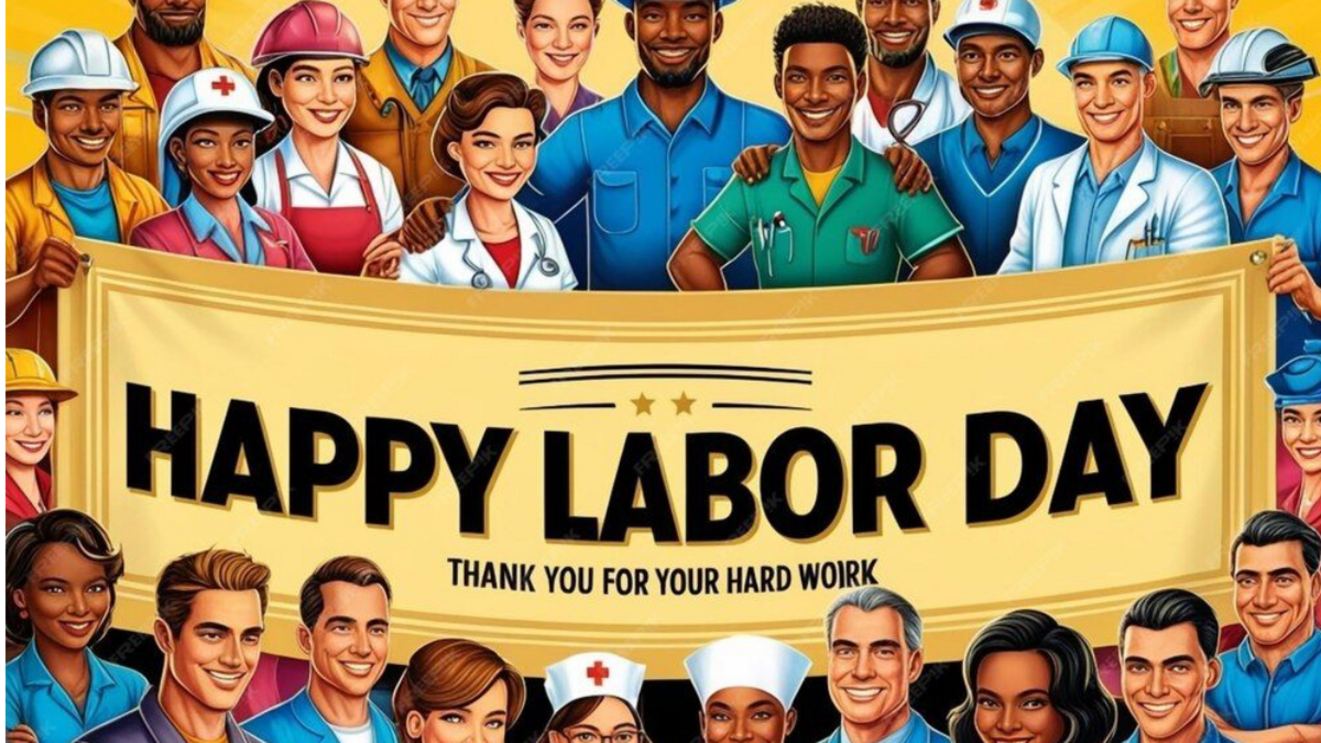 May 1st Labor Day: మే 1 కార్మిక దినోత్సవం వెనుక అసలు కథ ఇదే.. ఎందుకు ప్రారంభమైంది తెలుసా?