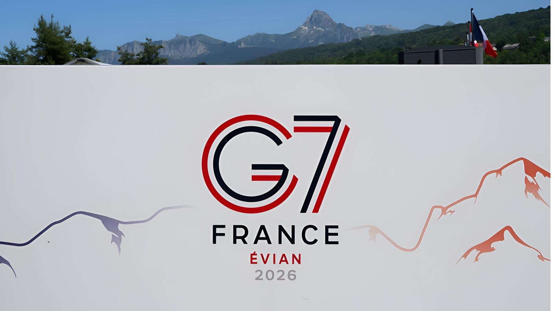 G7 Summit: డ్రగ్స్‌,అక్రమ వలసలపై ఉక్కుపాదం.. జీ7 దేశాల కీలక నిర్ణయాలు