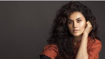 బాలీవుడ్ ను పొగుడుతూ దక్షిణాది సినిమాపై విరుచుకుపడ్డ హీరోయిన్ తాప్సీ 