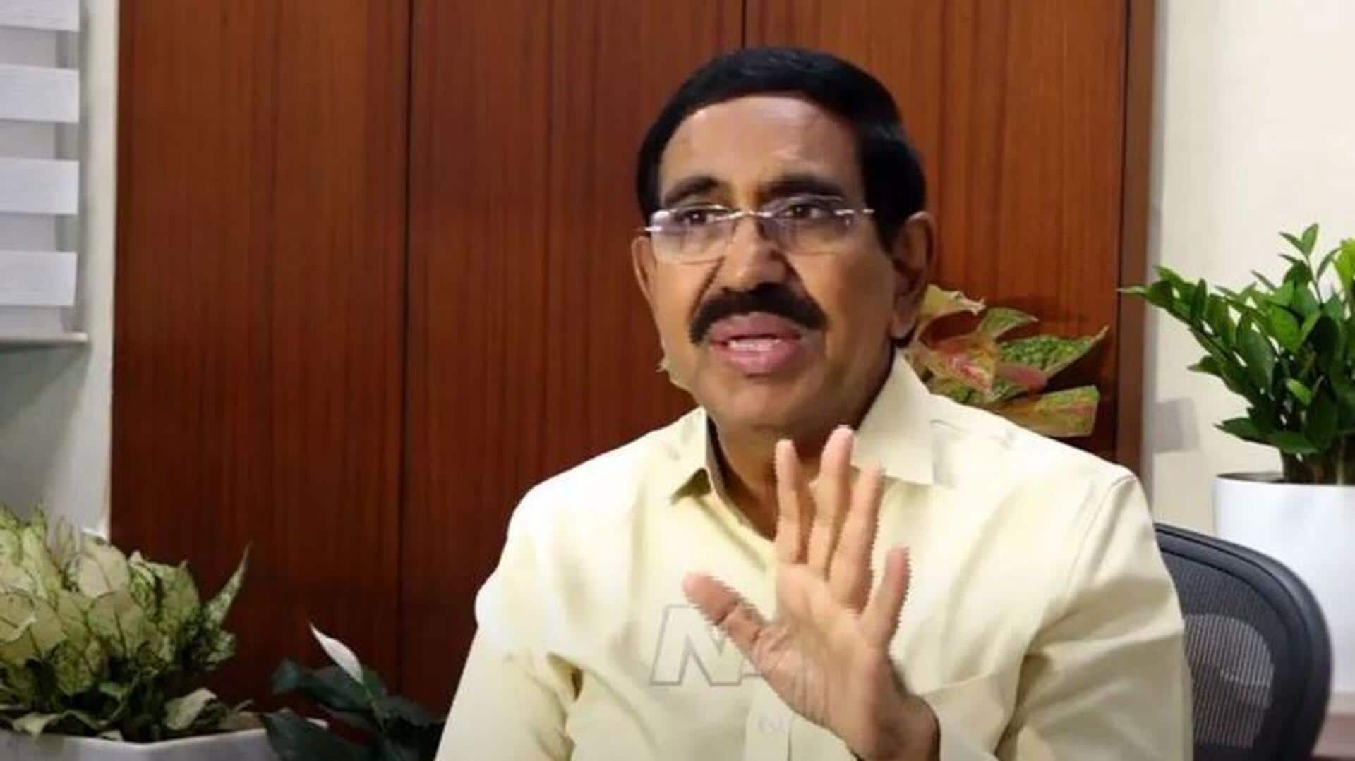 Amaravati: అమరావతికి చట్టబద్ధత కల్పించే దిశగా సీఎం చంద్రబాబు ప్రయత్నాలు! Amaravati: అమరావతికి చట్టబద్ధత కల్పించే దిశగా సీఎం చంద్రబాబు ప్రయత్నాలు!