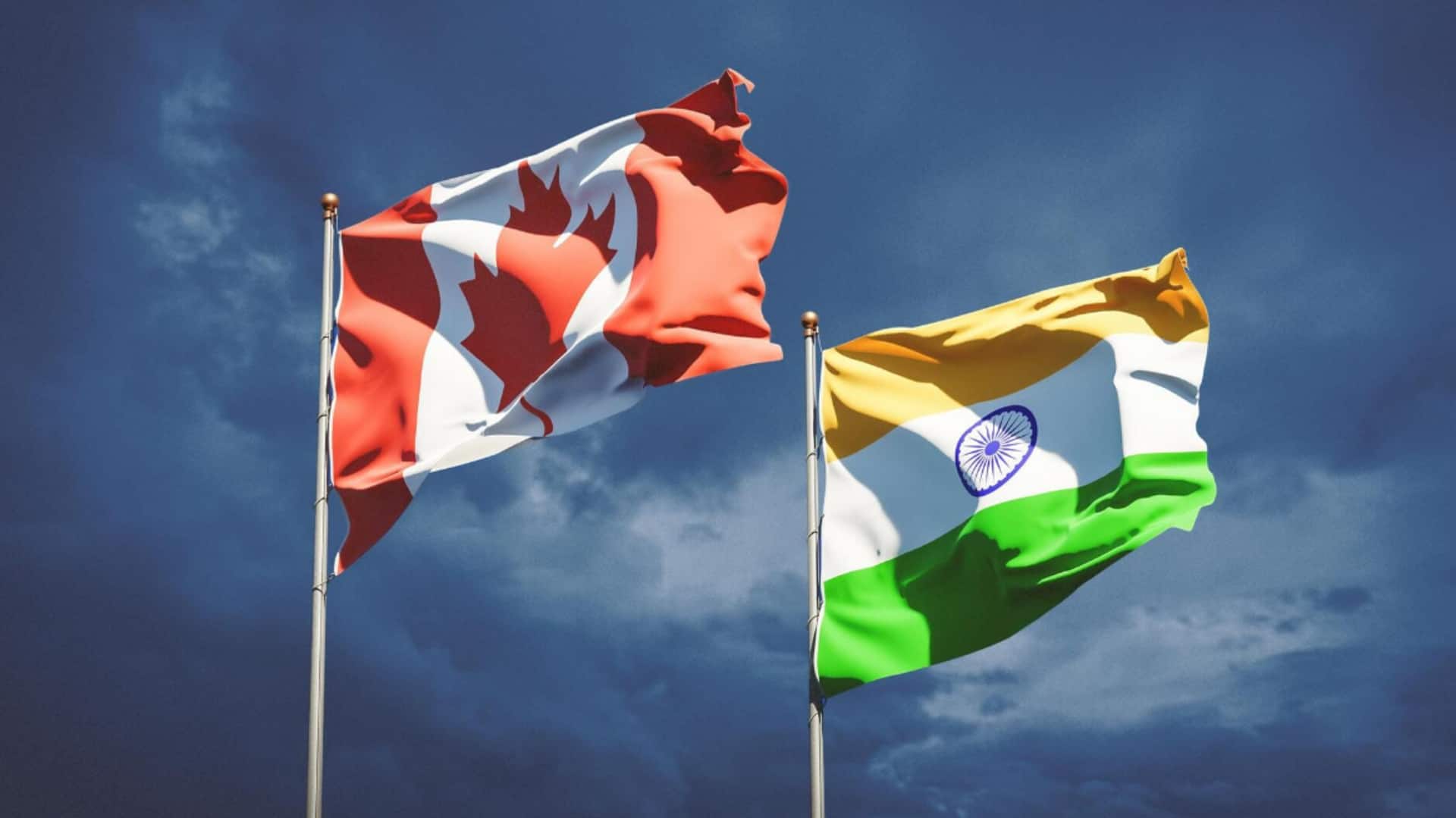 India Slams Canada: దౌత్యవేత్తల ఉపసంహరణపై కెనడా కారణాలను తప్పుబట్టిన భారత్