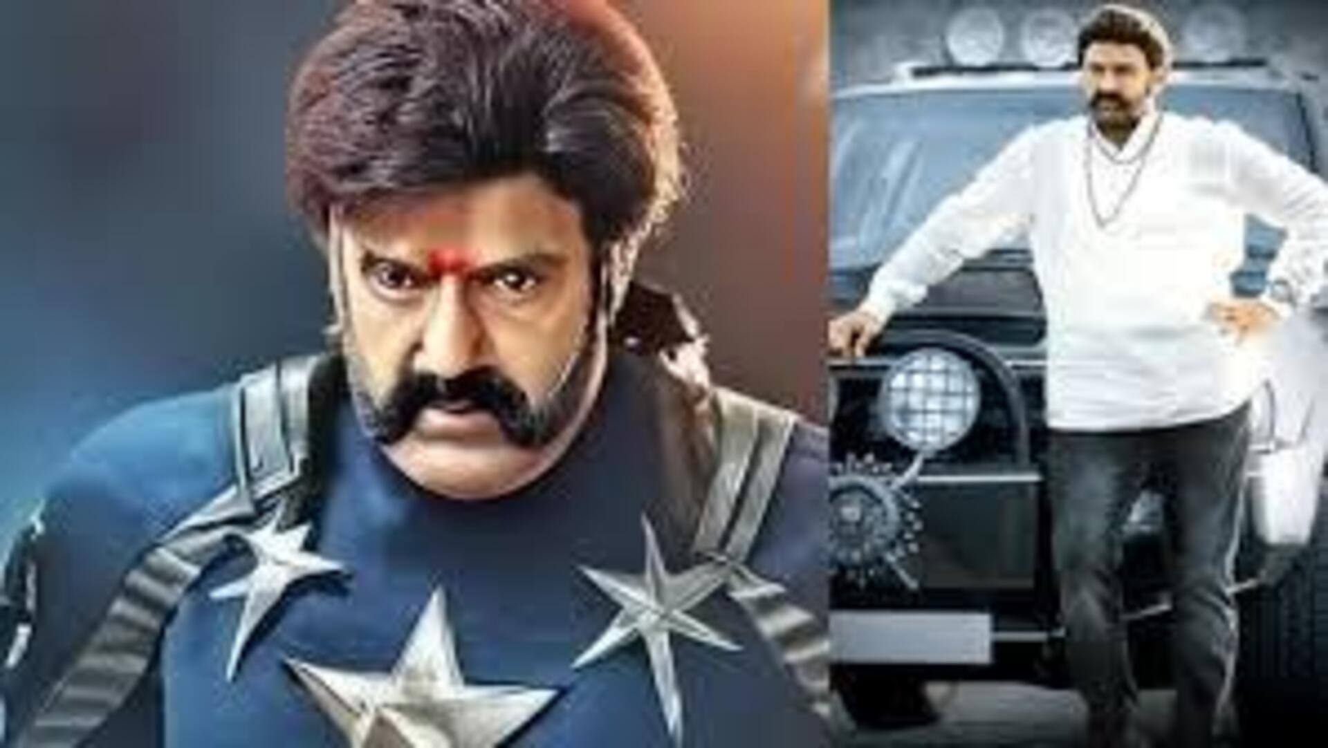 Balakrishna : దసరా రోజు సూపర్ హీరోగా బాలకృష్ణ.. ఐశ్వర్య రాయ్ హీరోయిన్ గా..?