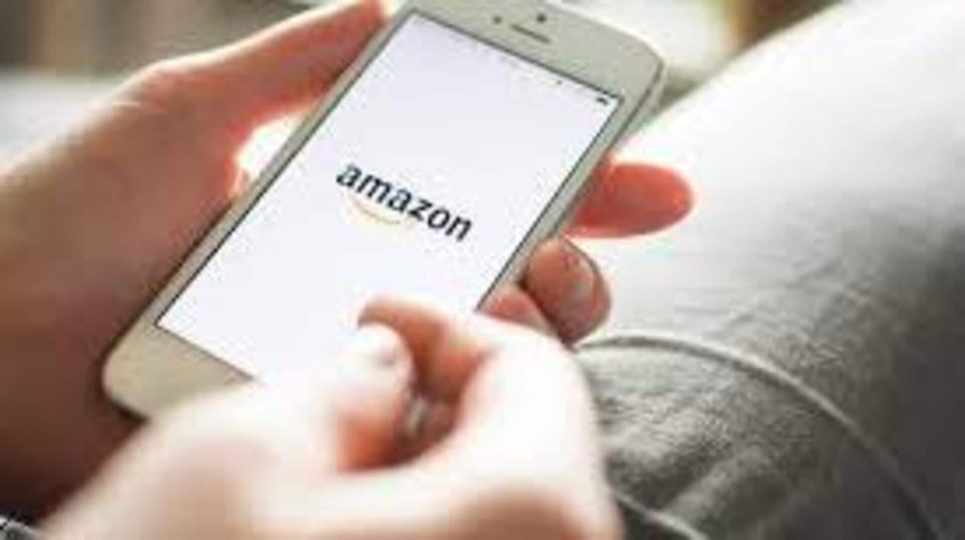 Amazon India: దీపావళి విక్రయంలో, ప్రీమియం ఉత్పత్తులదే ఆధిపత్యం