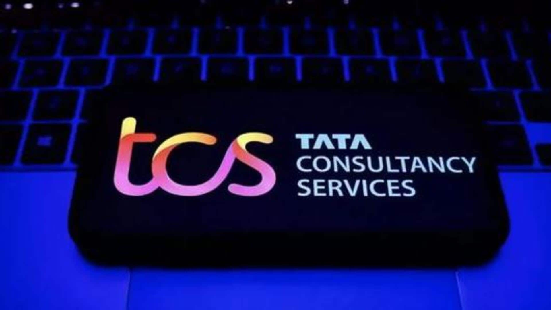 TCS: ఆఫీసు హాజరును బట్టి 'టీసీఎస్‌'లో బోనస్