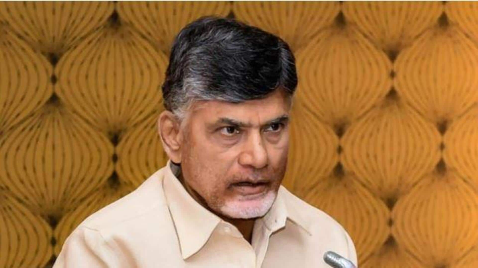 CM Chandrababu:గోదావరి-బనకచర్ల ప్రాజెక్టుపై చంద్రబాబు కీలక ప్రకటన