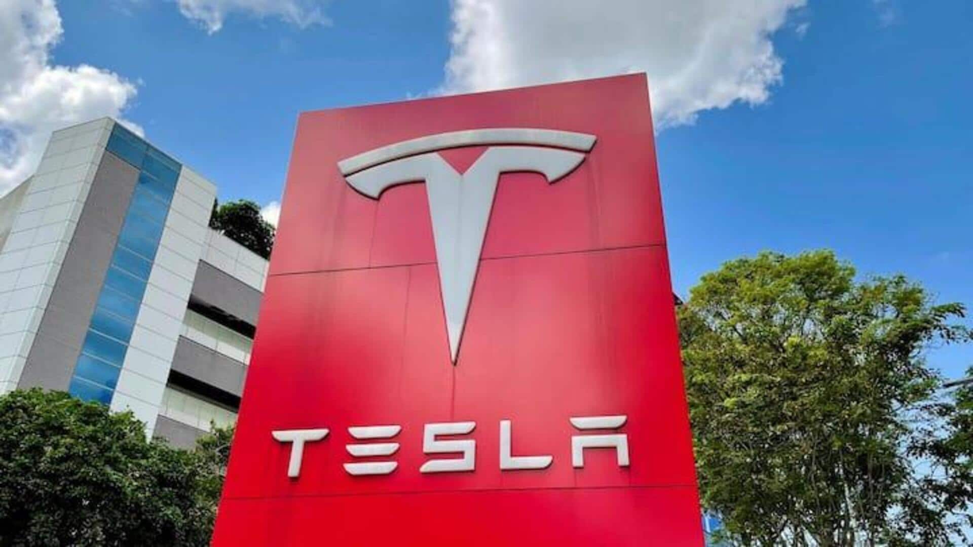 Tesla: టెస్లా కార్లలో ఇప్పుడు ప్రకటనలు కూడా! Tesla: టెస్లా కార్లలో ఇప్పుడు ప్రకటనలు కూడా!