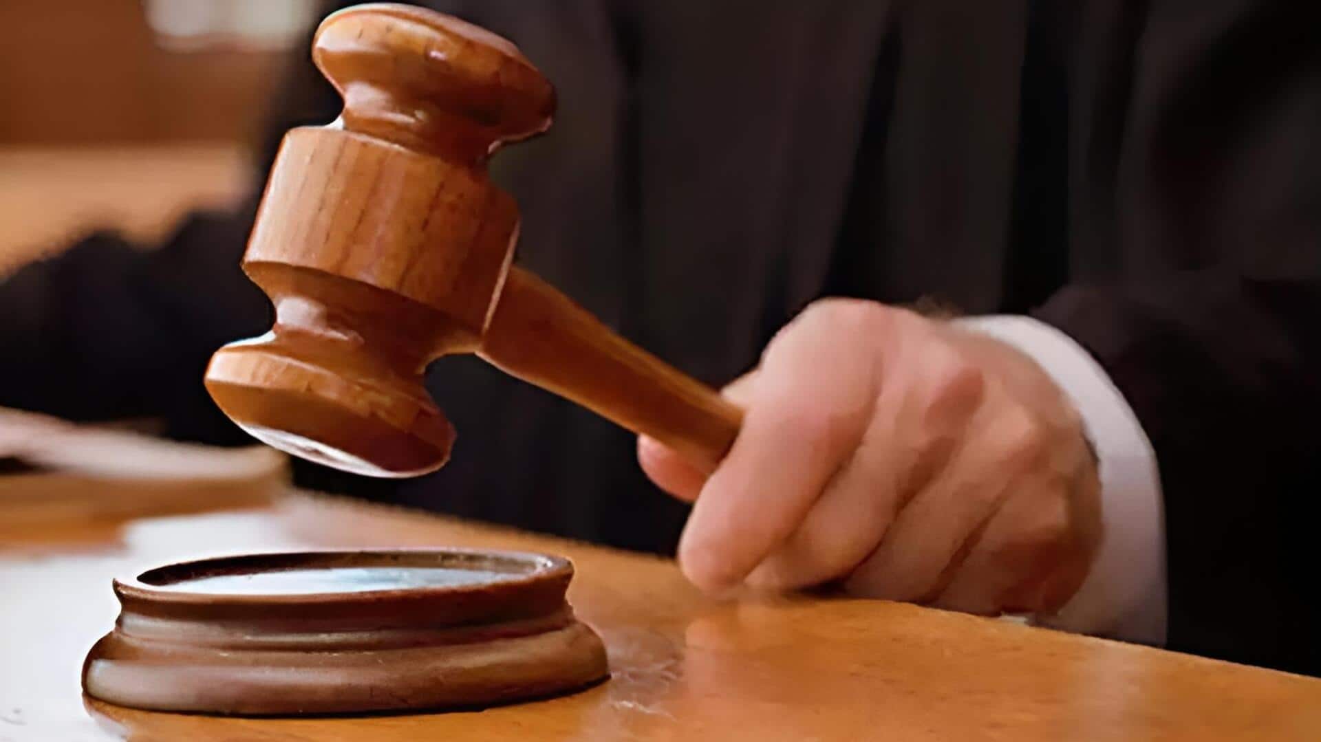 Israeli Tourist Gang Rape: ఇజ్రాయెల్‌ టూరిస్ట్‌పై ఘోర అత్యాచారం.. ముగ్గురికి మరణశిక్ష