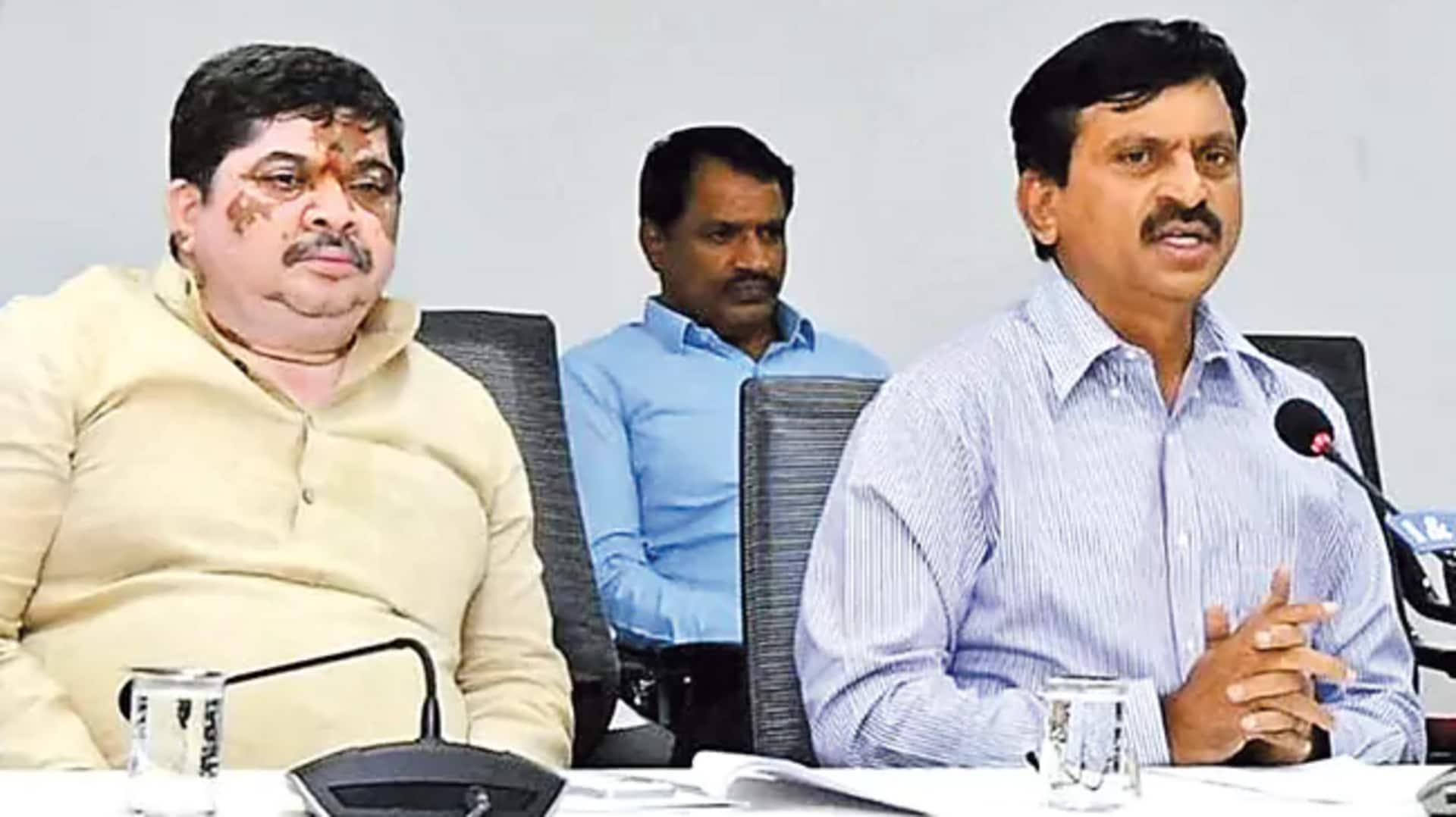 Telangana cabinet decisions: బీసీలకు 42 శాతం రిజర్వేషన్లు.. 30వేల ఎకరాల్లో ఫ్యూచర్‌ సిటీ