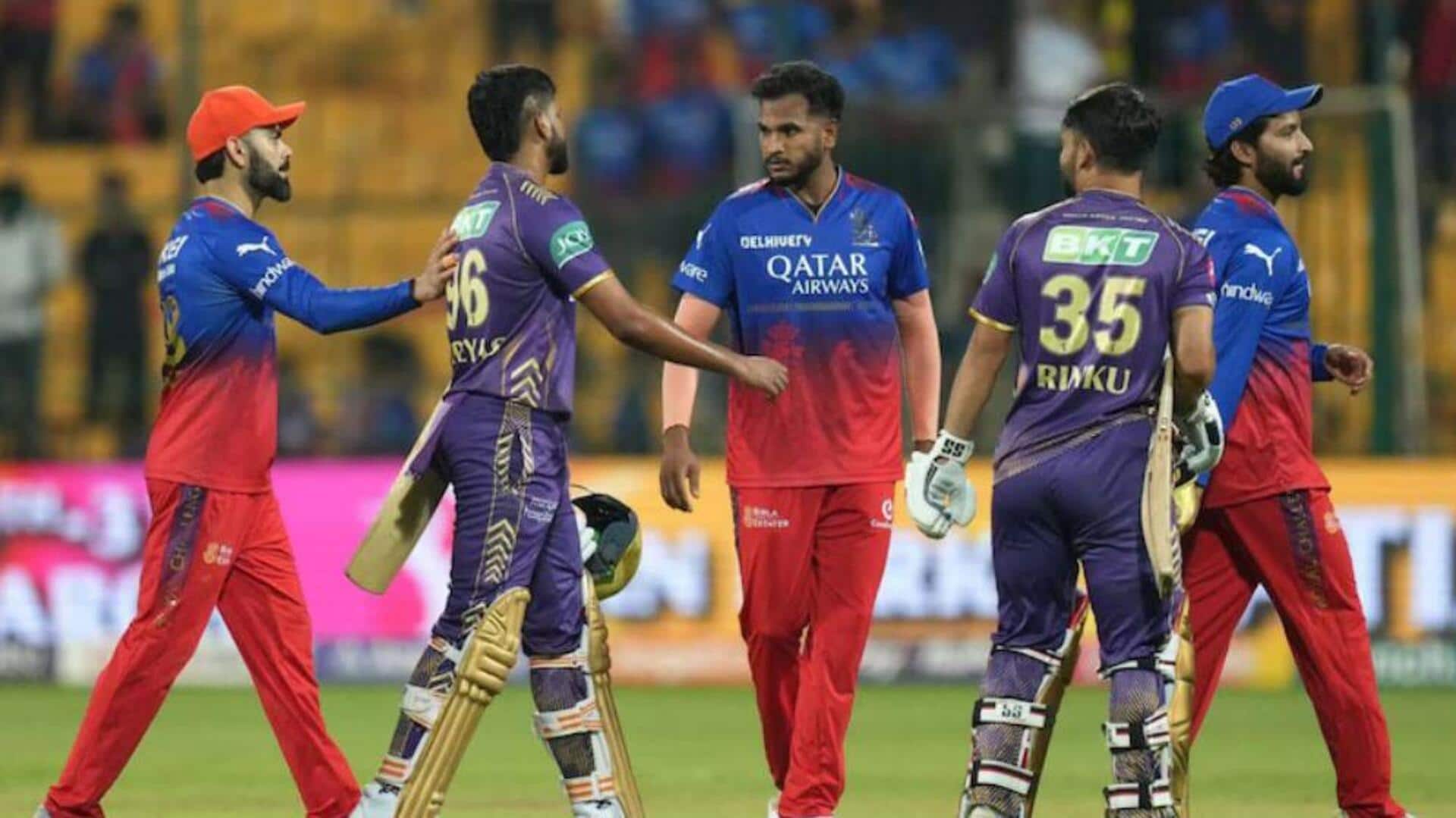 SRH : ప్లేఆఫ్స్ నుంచి తప్పుకున్న ఎస్ఆర్హెచ్.. కానీ కేకేఆర్, ఆర్సీబీ, లక్నో జట్లకు కీలక పరీక్ష! SRH : ప్లేఆఫ్స్ నుంచి తప్పుకున్న ఎస్ఆర్హెచ్.. కానీ కేకేఆర్, ఆర్సీబీ, లక్నో జట్లకు కీలక పరీక్ష!