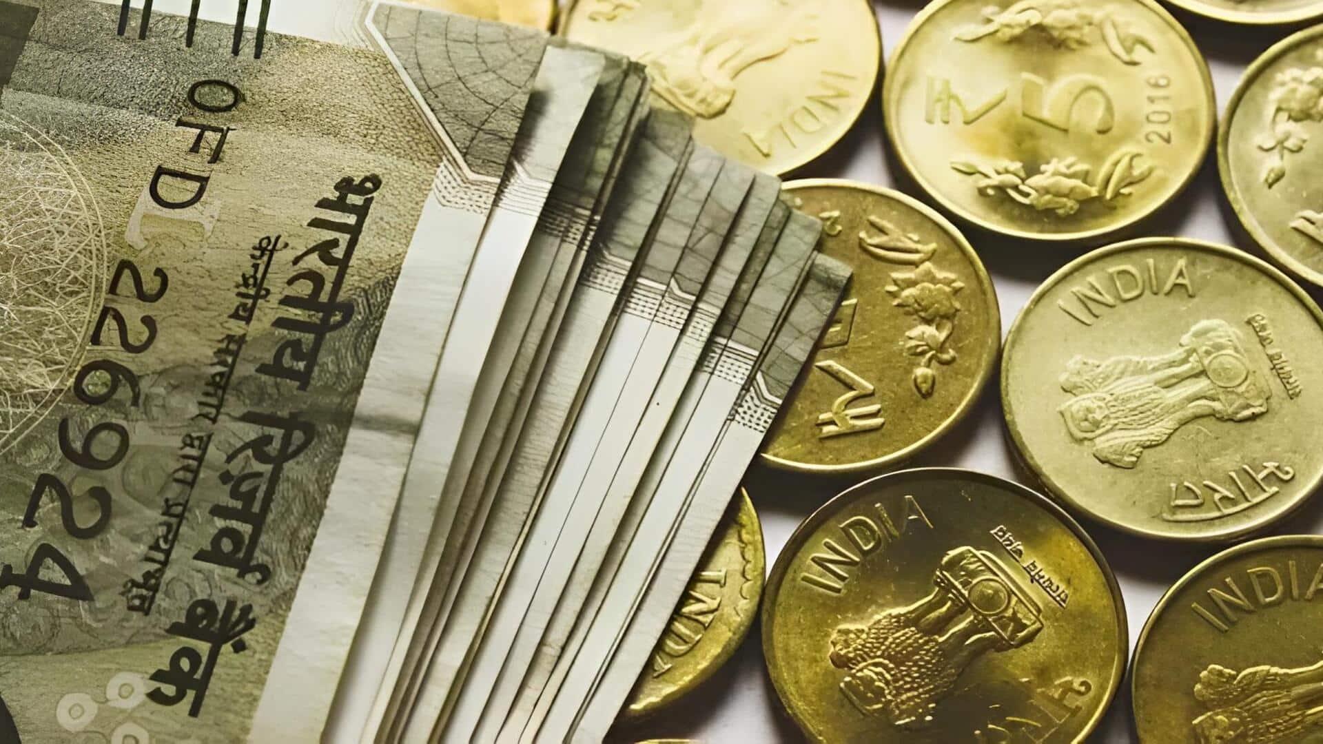 8th Pay Commission: ఉద్యోగులు, పెన్షనర్లకు గుడ్ న్యూస్‌.. 8వ పే కమిషన్‌పై కీలక ప్రకటన