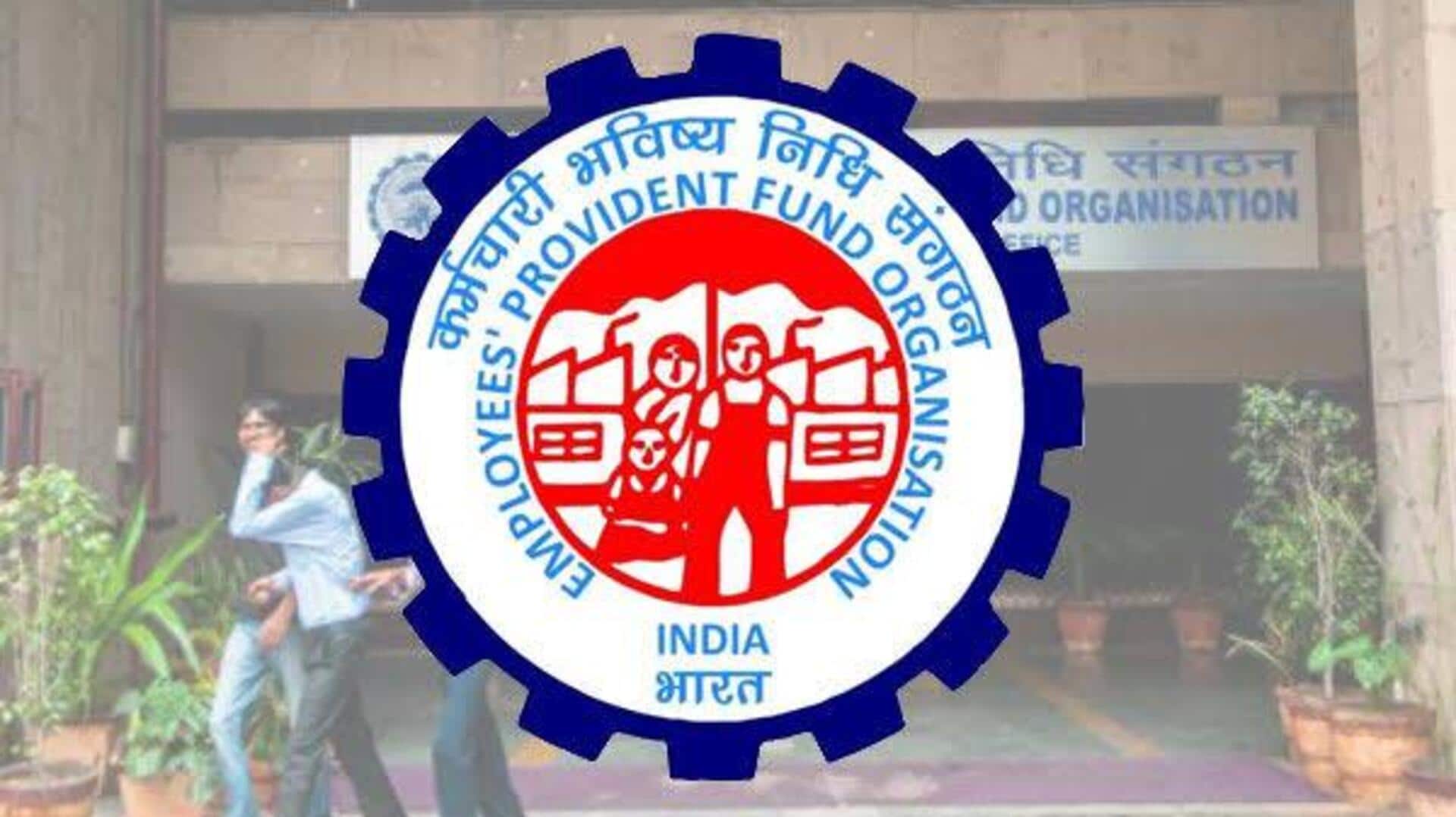 EPFO: నిలిచిన ఈపీఎఫ్‌ పింఛన్లు.. లక్షల మంది ఖాతాల్లో ఇంకా జమ కాలేదు!