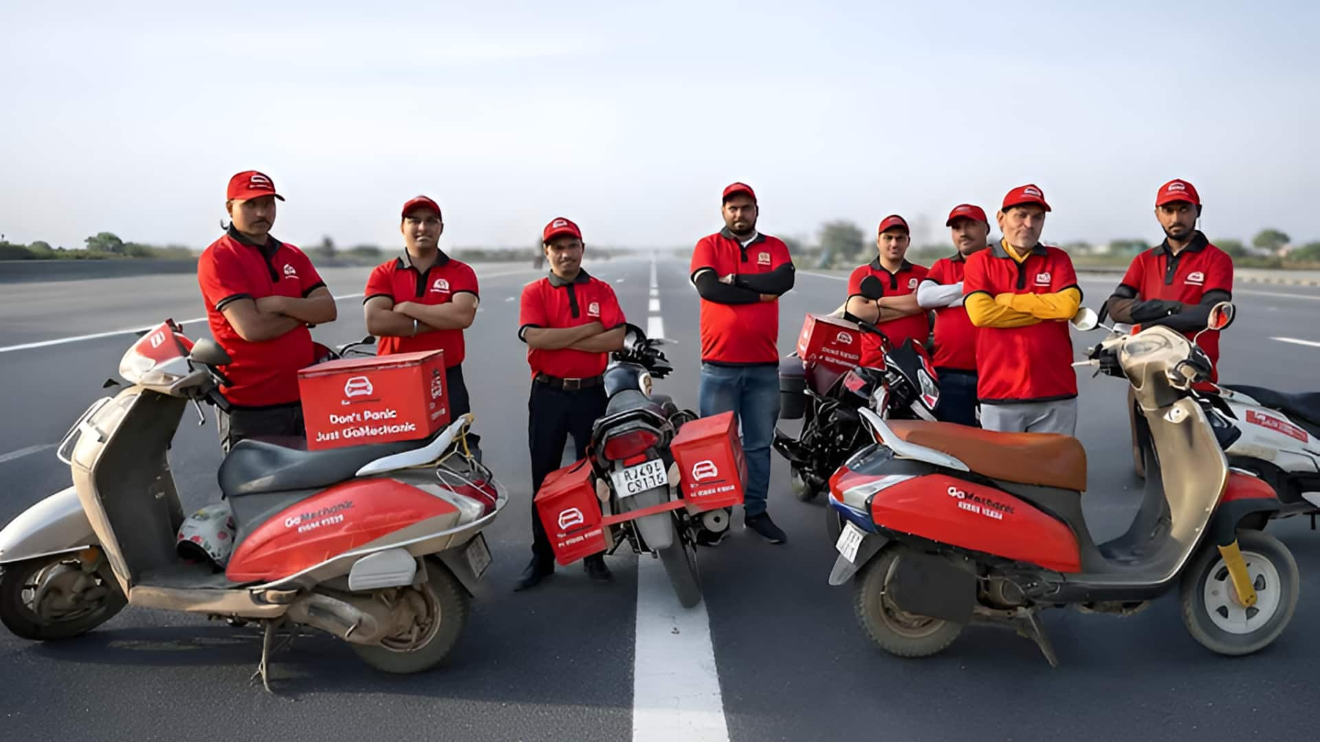 GoMechanic: కార్ సమస్యలకి ఇక టెన్షన్ లేదు.. గోమెకానిక్ నుంచి ఆన్-రోడ్ సపోర్ట్