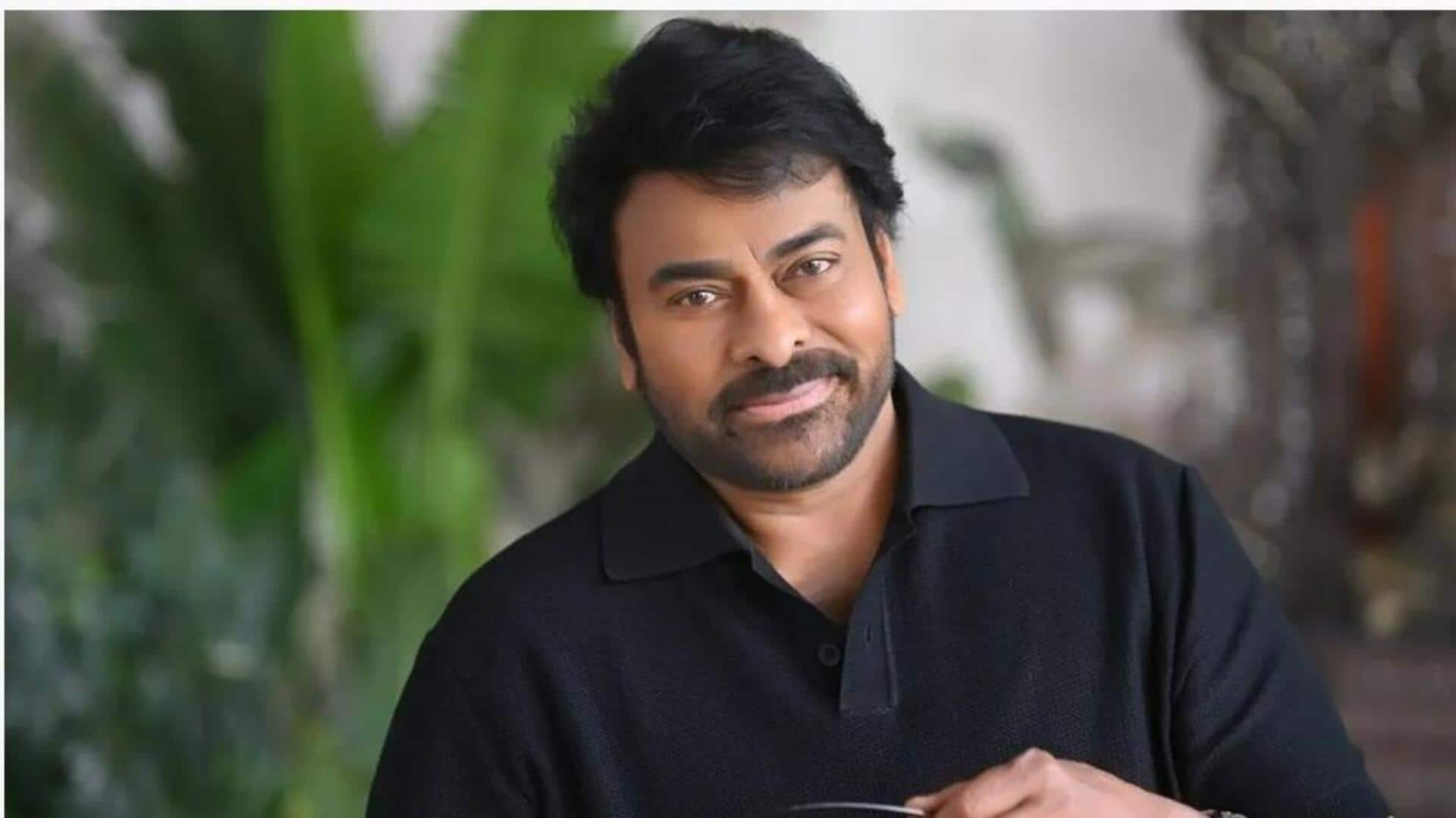 Chiranjeevi : చిరంజీవి గ్రీన్ సిగ్నల్ కోసం ఎదురుచూస్తున్న దర్శకులు.. లిస్టులో ఎవరెవరంటే?