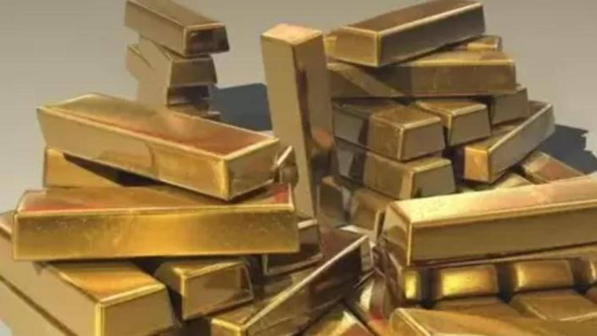 Gold Rate: రూ.1లక్ష దాటిన బంగారం ధర.. పెళ్లిళ్ల ముందే పసిడి రేటు అమాంతం పెరుగుదల