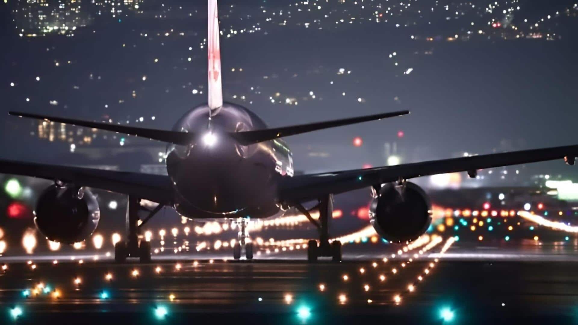 Russia Bans Aviation Fuel Exports: ఉక్రెయిన్ దాడుల ప్రభావం.. నవంబర్ వరకు విమాన ఇంధన ఎగుమతులపై రష్యా నిషేధం