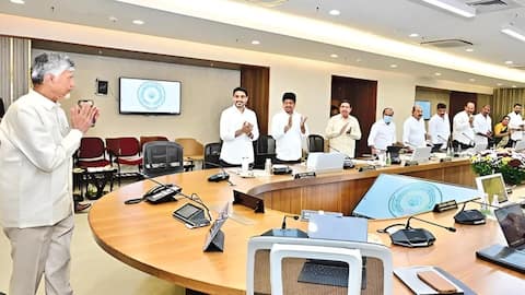 Andhra Pradesh: అక్టోబరులో స్థానిక ఎన్నికలు.. యువత, మహిళలకు ప్రాధాన్యం.. అభ్యర్థుల ఎంపికపై చంద్రబాబు