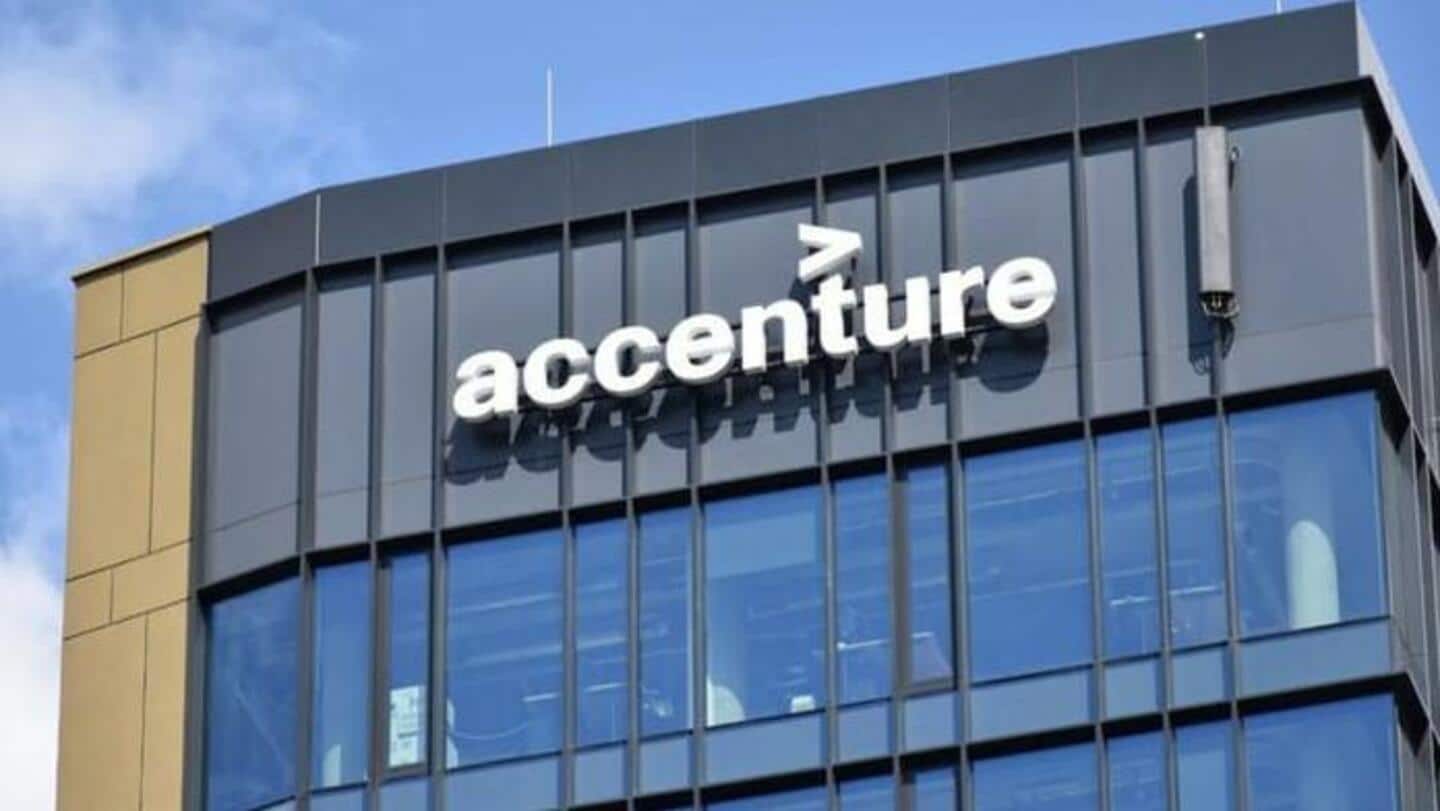 కొనసాగుతున్న తొలగింపులు: 19,000 మంది ఉద్యోగులను తొలగించిన Accenture