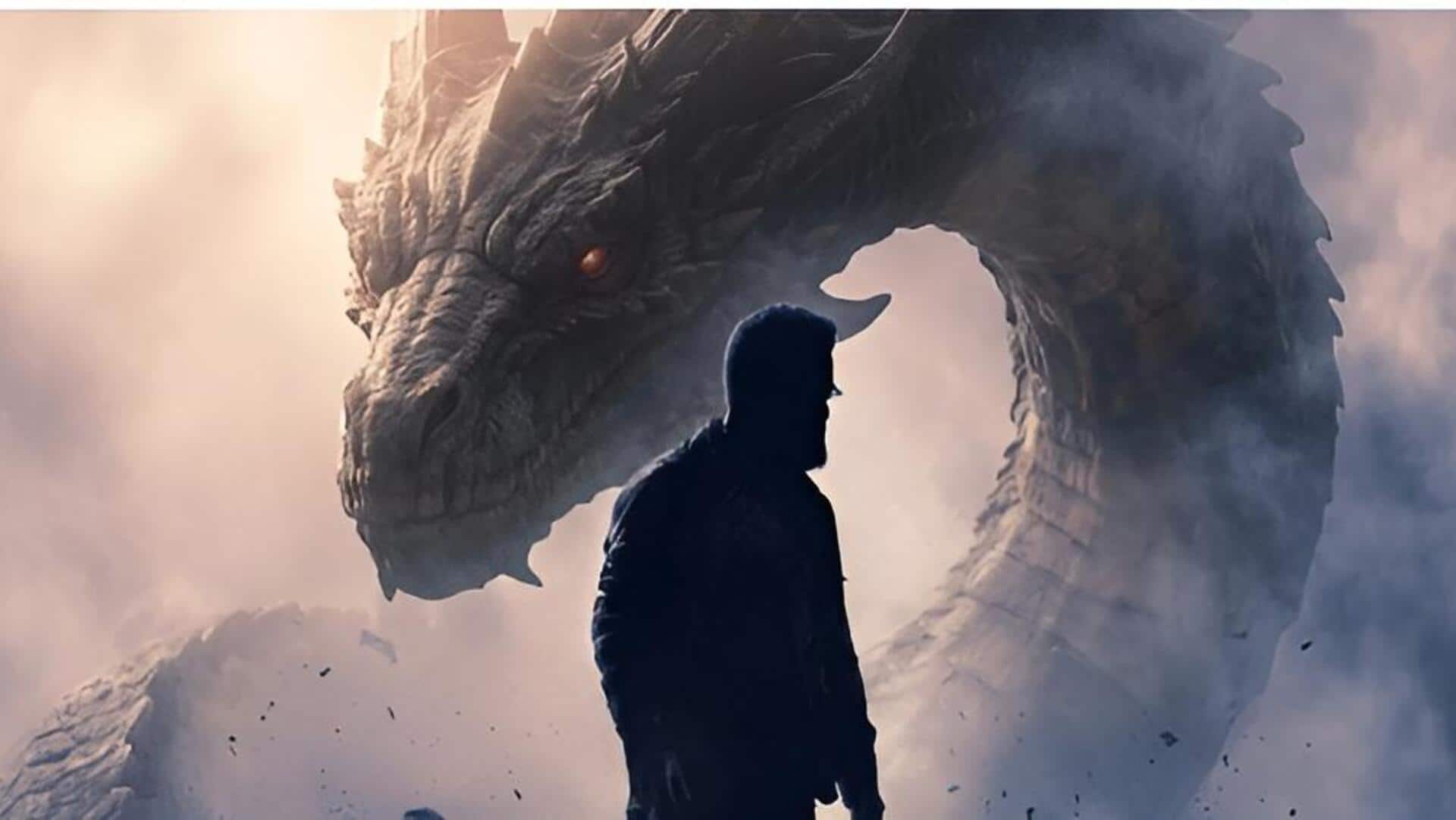 Dragon: 'డ్రాగన్' ఫీవర్ స్టార్ట్.. హైదరాబాద్ మల్టీప్లెక్స్‌ల్లో ఎన్టీఆర్ హంగామా