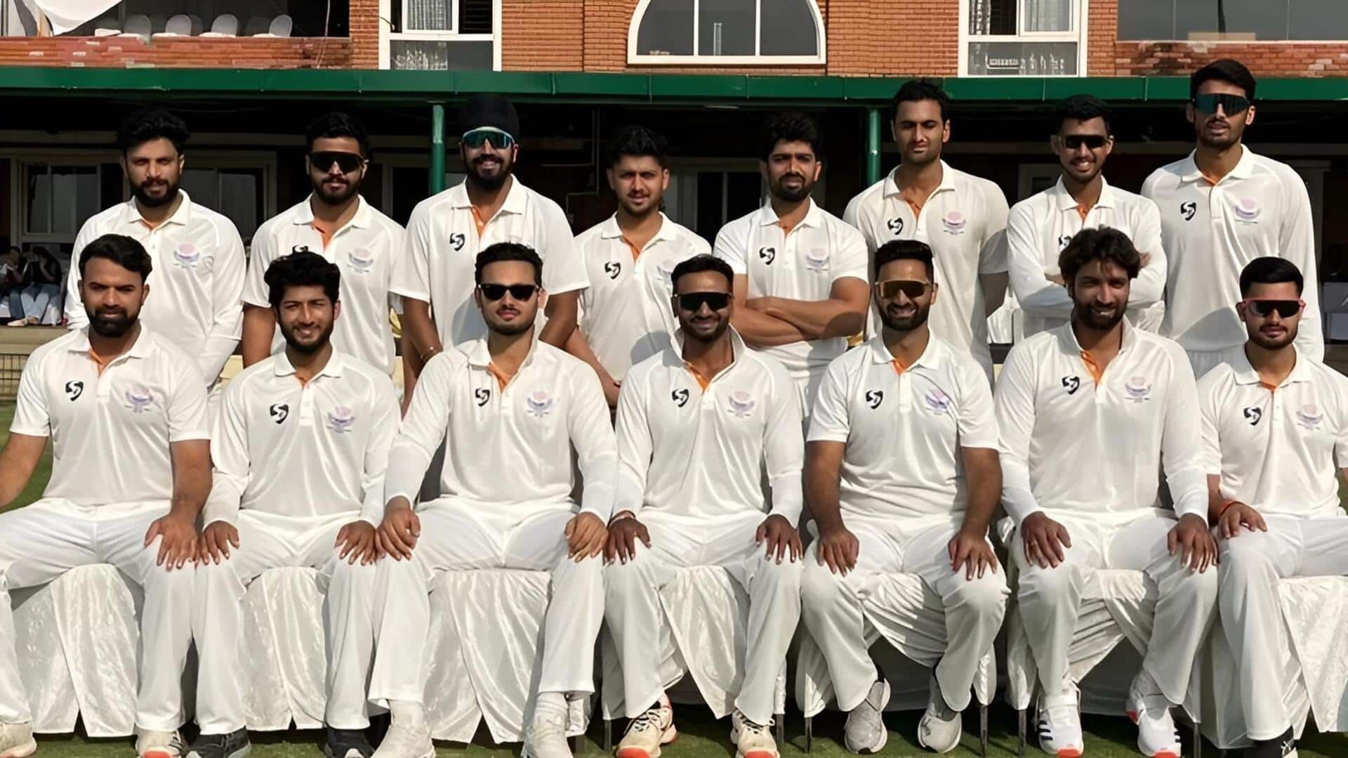 Duleep Trophy: దులీప్ ట్రోఫీకి నార్త్ జోన్ జట్టు ప్రకటన.. అర్ష్‌దీప్‌కు ఛాన్స్, అభిషేక్ శర్మ ఔట్!