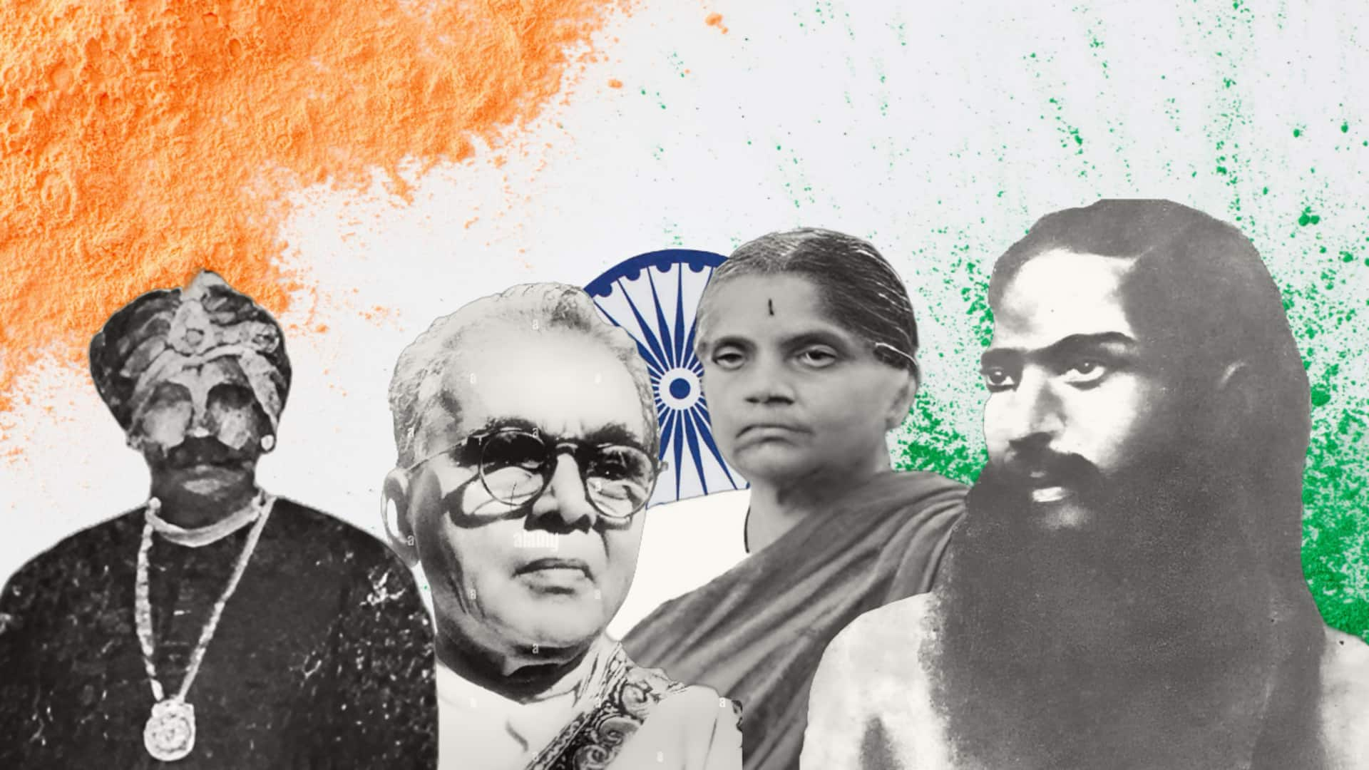 Telugu Freedom Fighters: స్వాతంత్య్ర సమరంలో తెలుగు వీరుల పాత్ర 