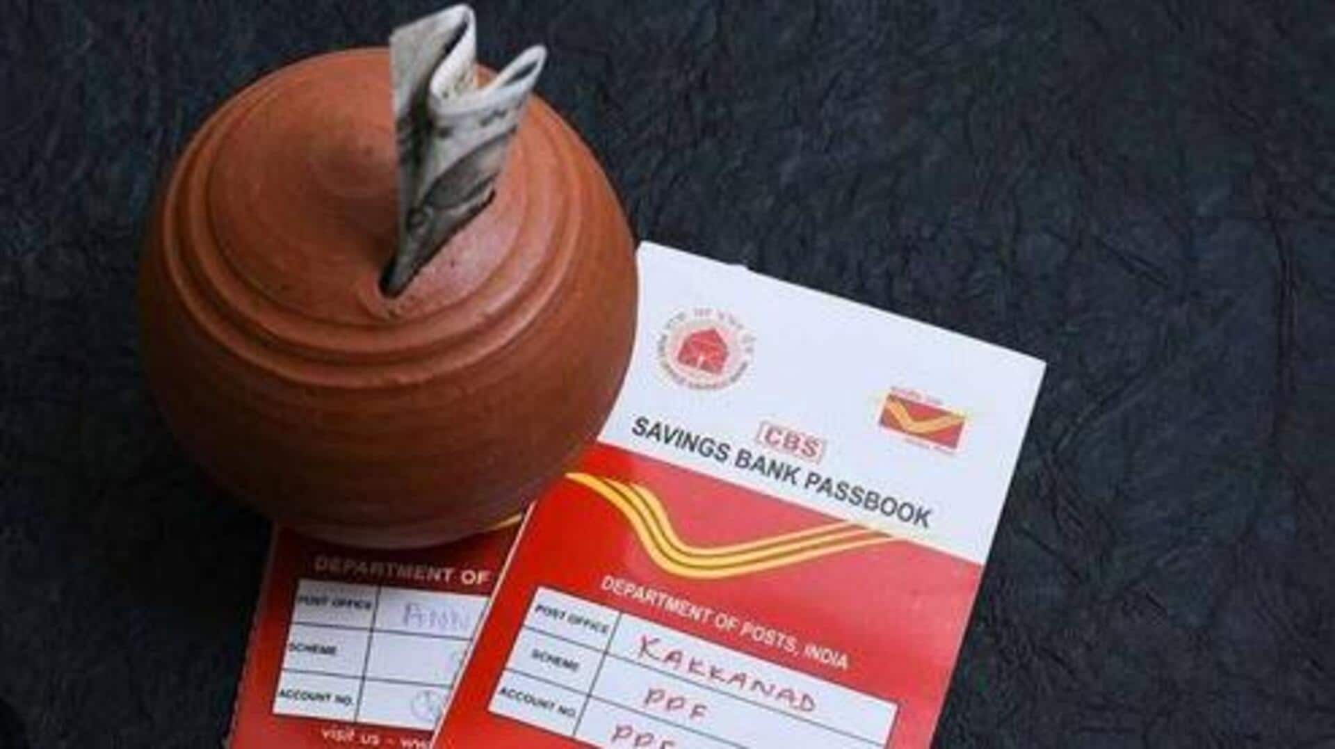 Post Office Savings Schemes: అక్టోబర్ 1 నుండి పోస్టాఫీసు సేవింగ్స్ స్కీమ్స్‌లో కొత్త నిబంధనలు