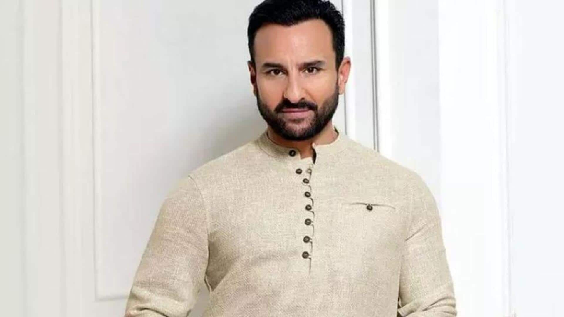 Saif Ali Khan: సైఫ్‌ అలీఖాన్‌పై దాడి కేసులో కీలక ట్విస్ట్.. బెంగాల్‌లో మహిళ అరెస్టు