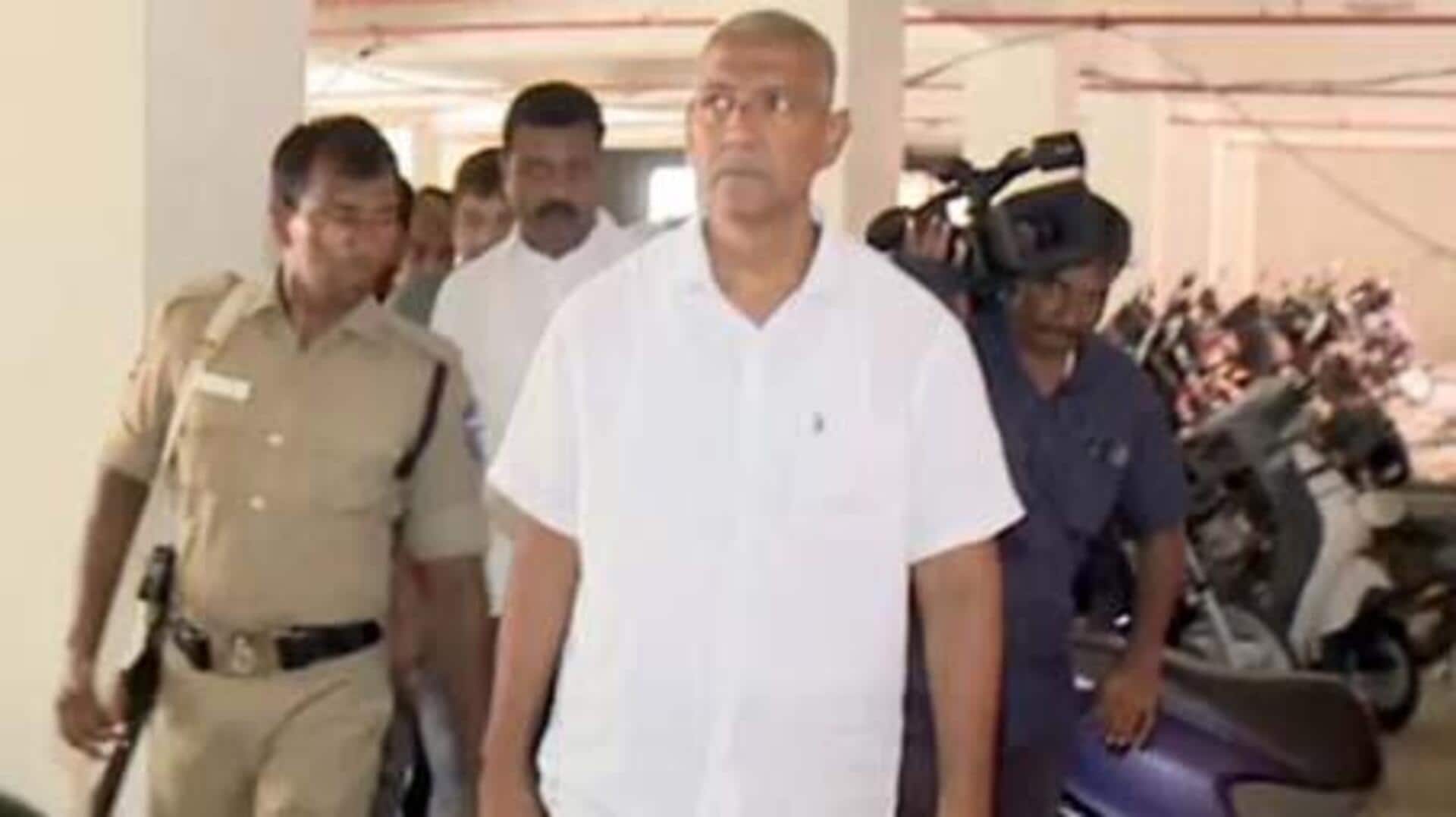 Vallabhaneni Vamsi: అక్రమ మైనింగ్ కేసులో..సుప్రీంకోర్టులో వల్లభనేని వంశీకి చుక్కెదురు Vallabhaneni Vamsi: అక్రమ మైనింగ్ కేసులో..సుప్రీంకోర్టులో వల్లభనేని వంశీకి చుక్కెదురు