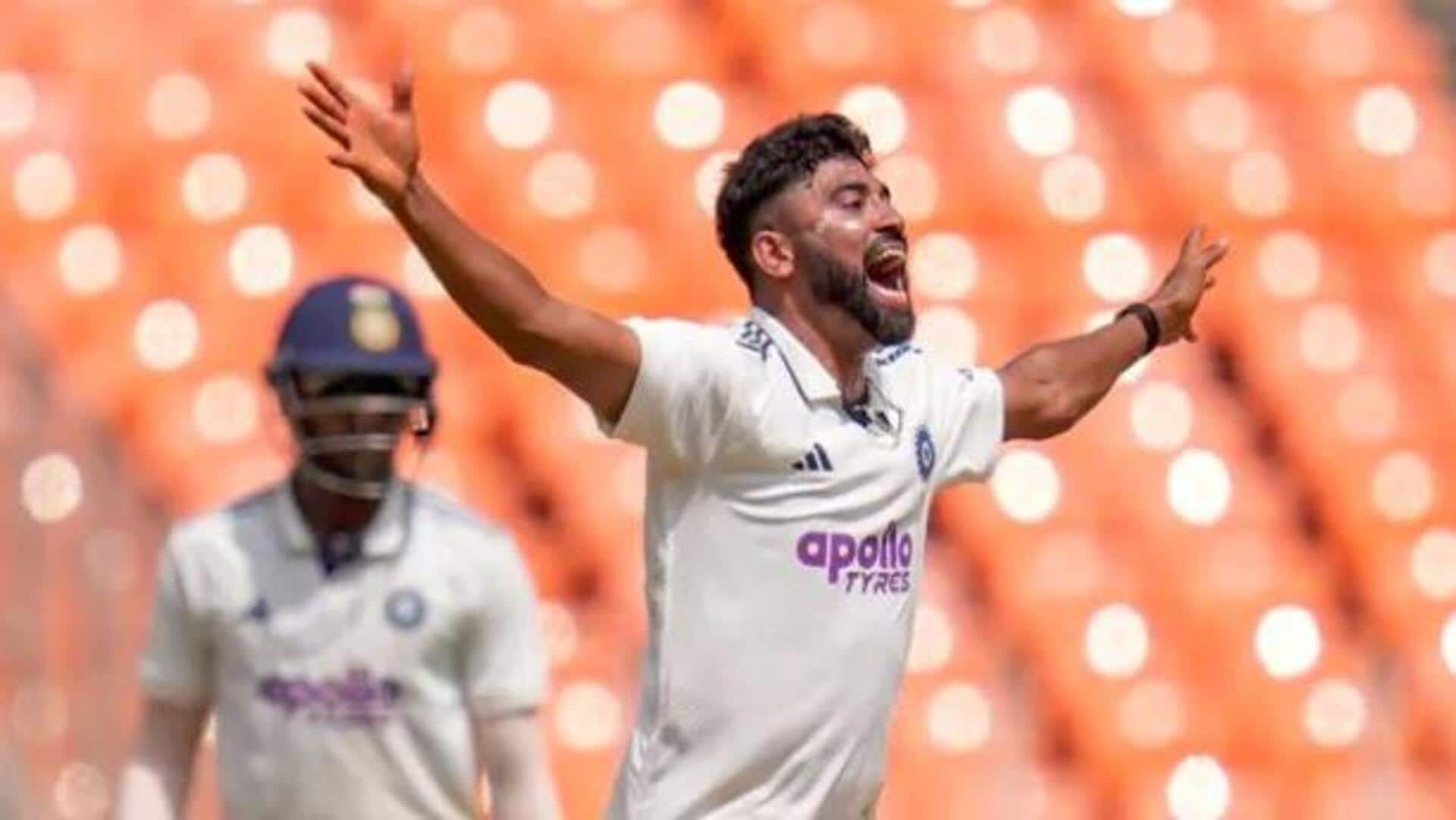 IND vs WI: తొలి టెస్టులో ఇన్నింగ్స్‌ తేడాతో భారత జట్టు ఘన విజయం