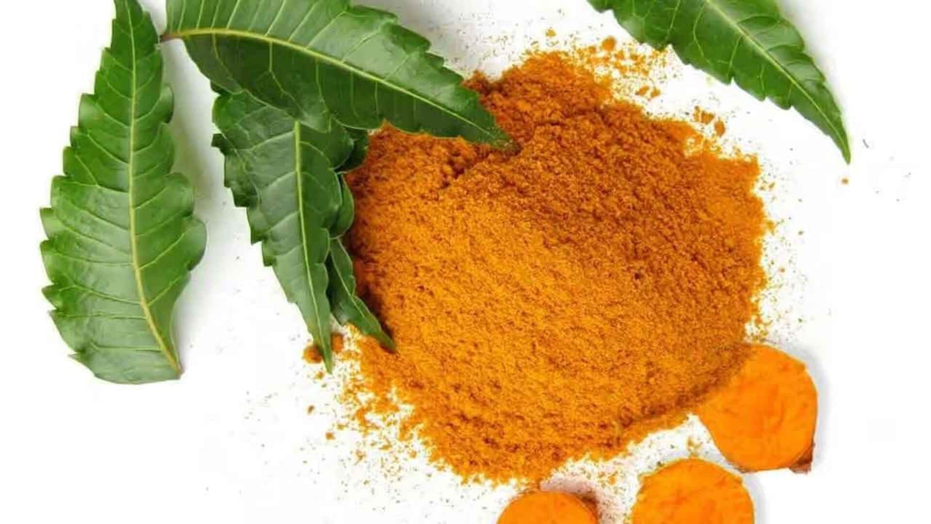 Turmeric: చర్మానికి పసుపు చేసే మేలేంటో తెలుసా? తప్పక తెలుసుకోవాల్సిన 5 చిట్కాలివే..